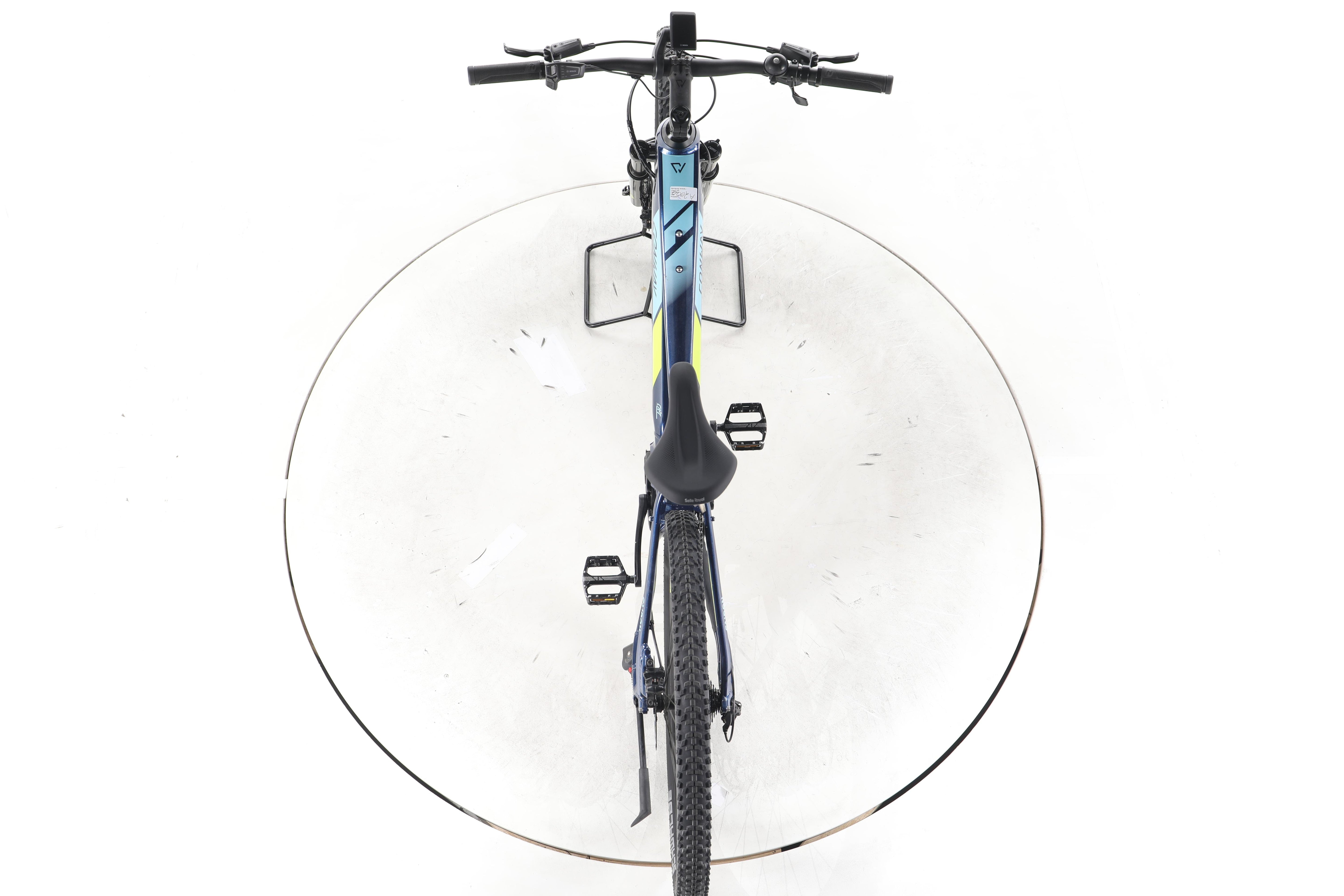 Conway Cairon S 5.0 E-Bike - Image 22