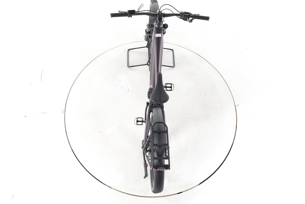 Giant Stance E+ EX SUV E-Bike - Image 22