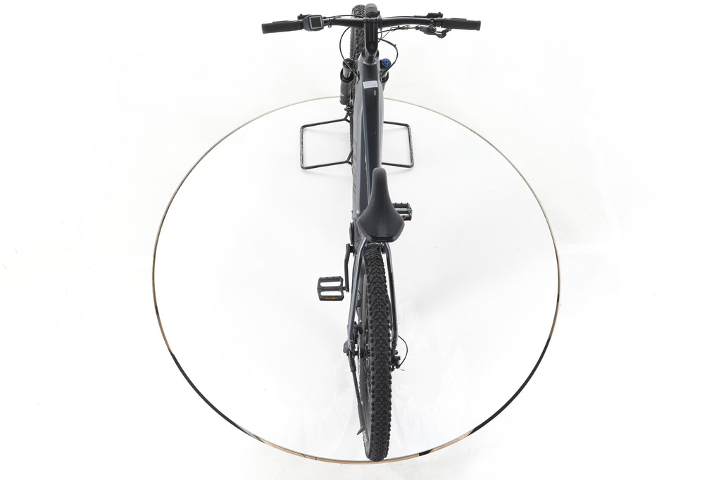Cube Reaction Pro E-Bike - Image 22