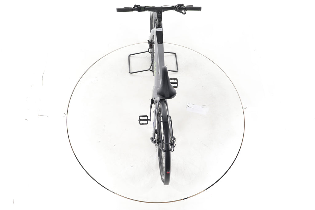 Rose Backroad + Trekking E-Bike Carbon 2025 - Image 22