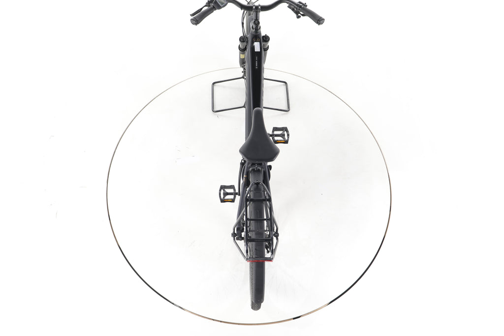 Scott Subsport eRide 20 Trekking E-Bike - Image 22