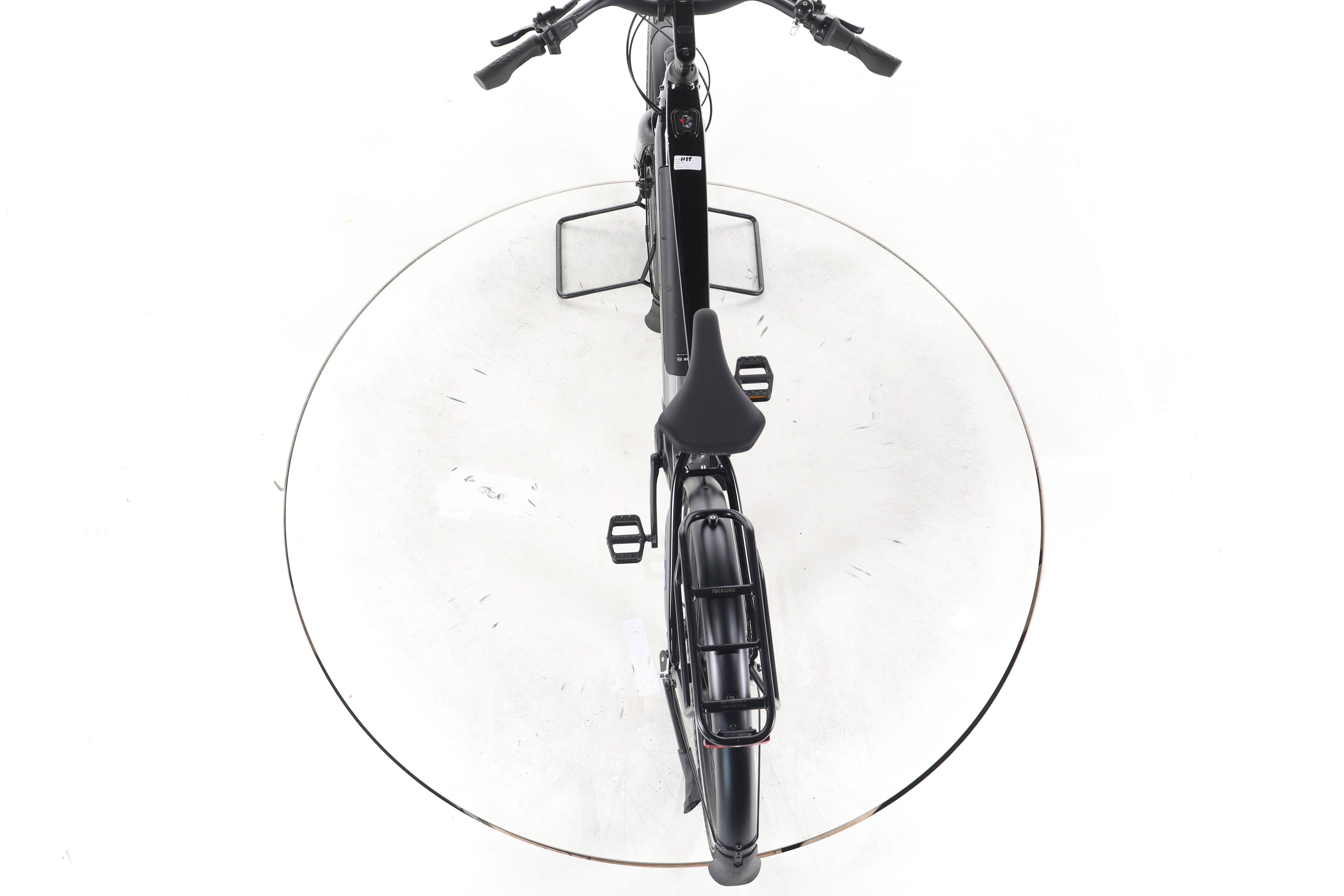 Cannondale Mavaro 3 City E-Bike - Image 22