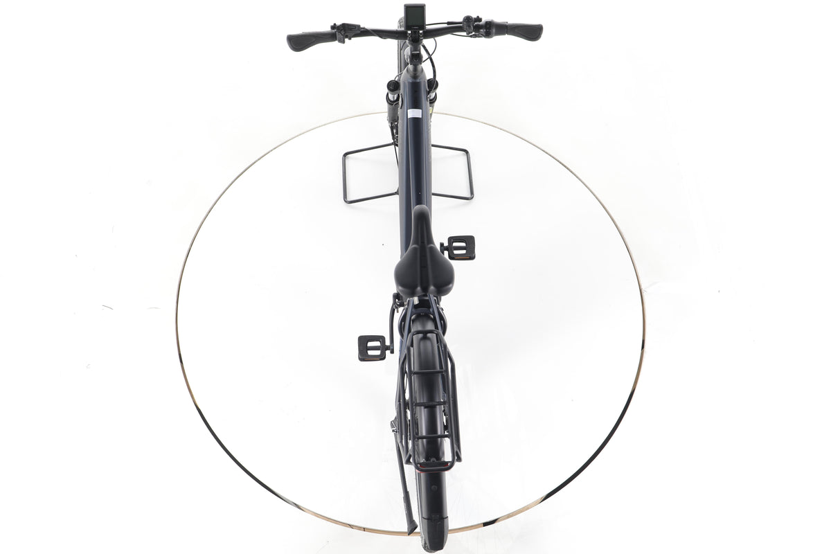 Pegasus Premio EVO 5F Belt City E-Bike - Image 22