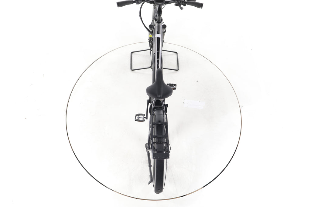 MORRISON E 6.0 Trekking E-Bike - Image 22