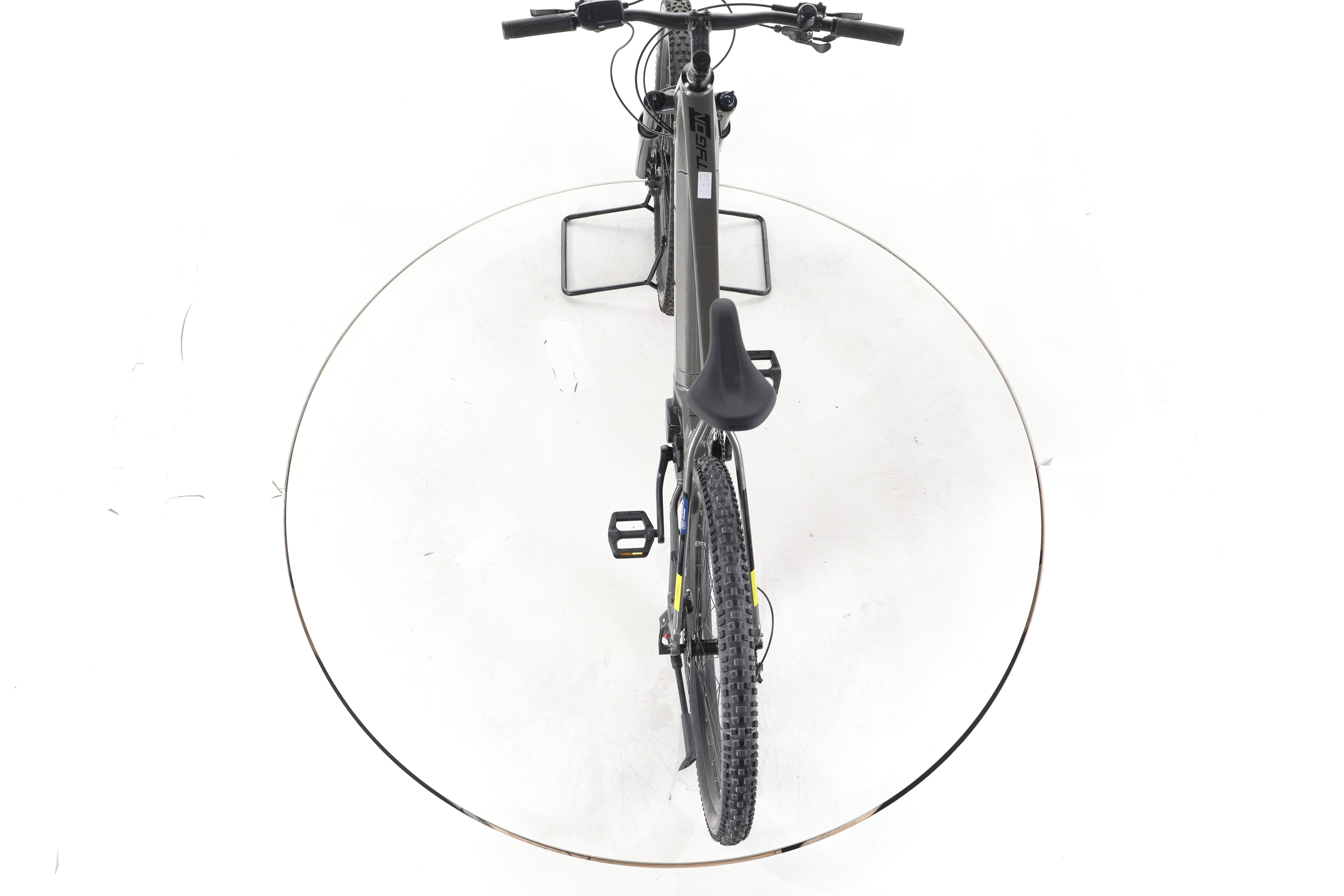 Kellys TYGON R50 E-Bike - Image 22