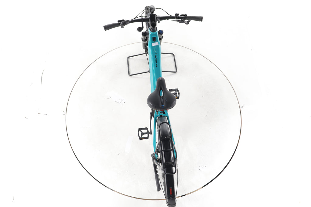 Focus AVENTURA² 6.7 Trekking E-Bike - Image 22