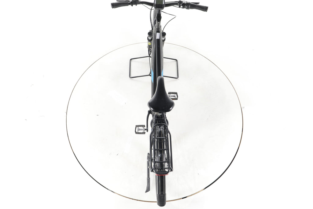 Pegasus Solero EVO 7R Plus City E-Bike - Image 22