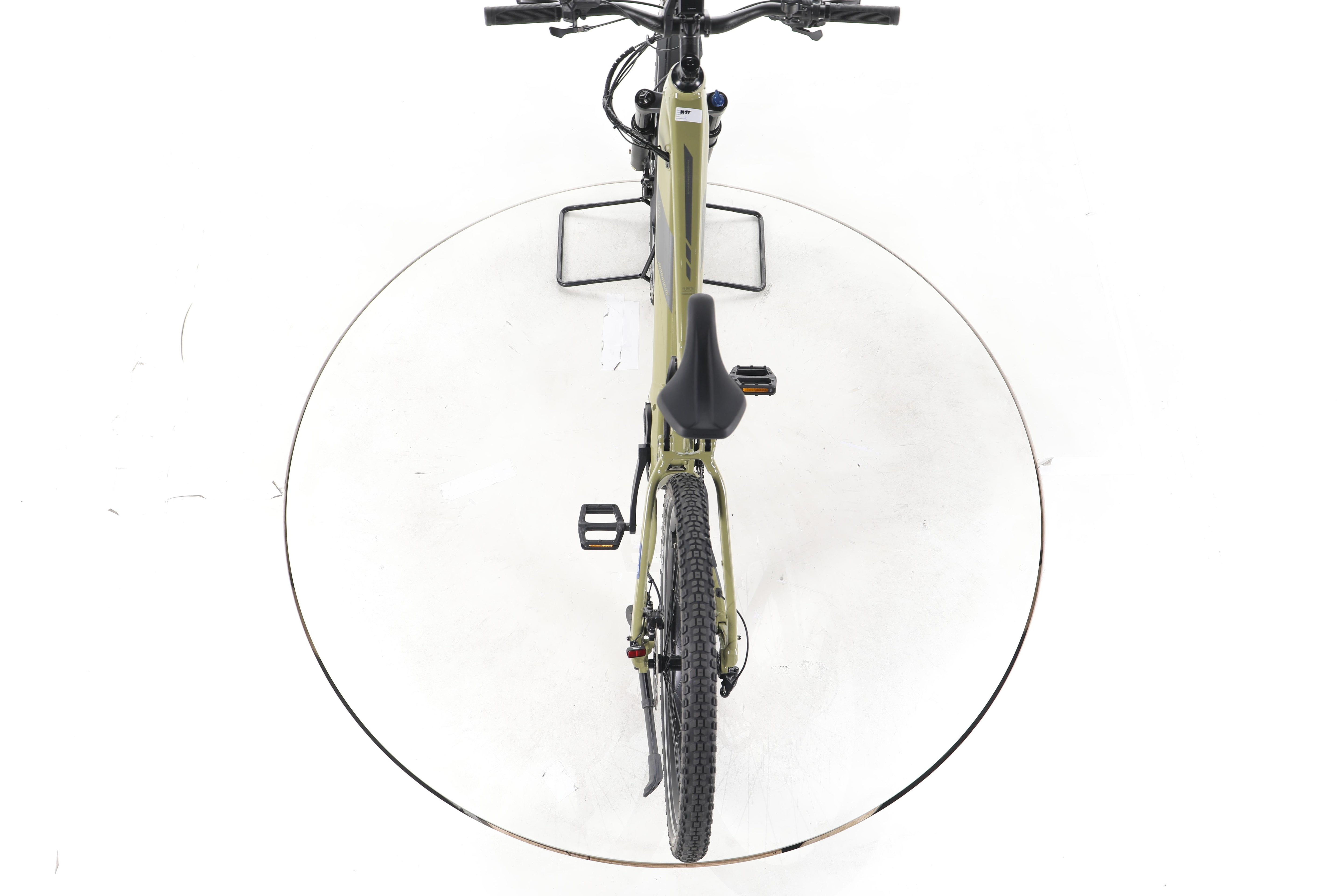 MORRISON Yurok E-Bike Fully - Image 22