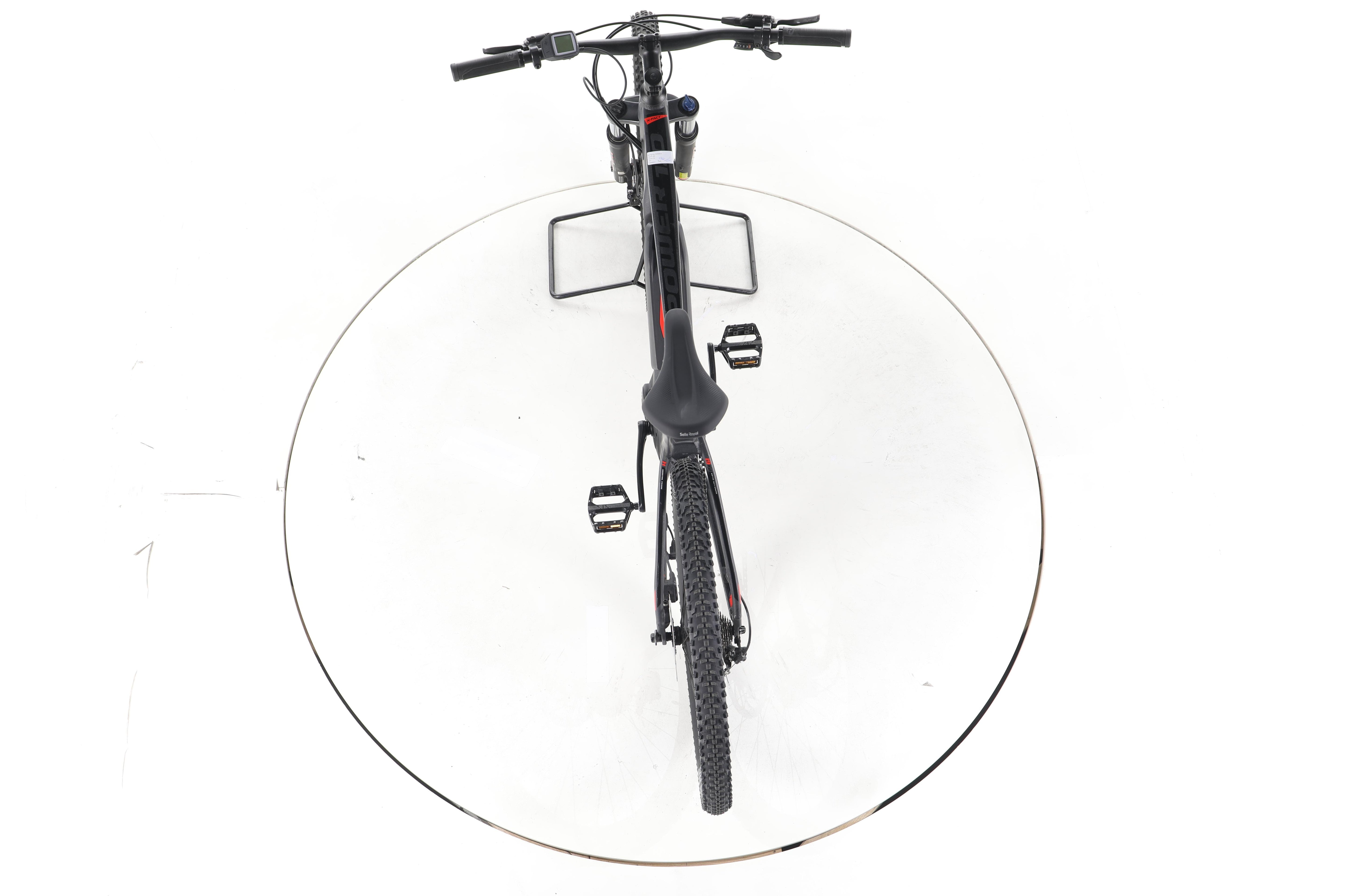 X-Fact E-Power 1.0 E-Bike - Image 22