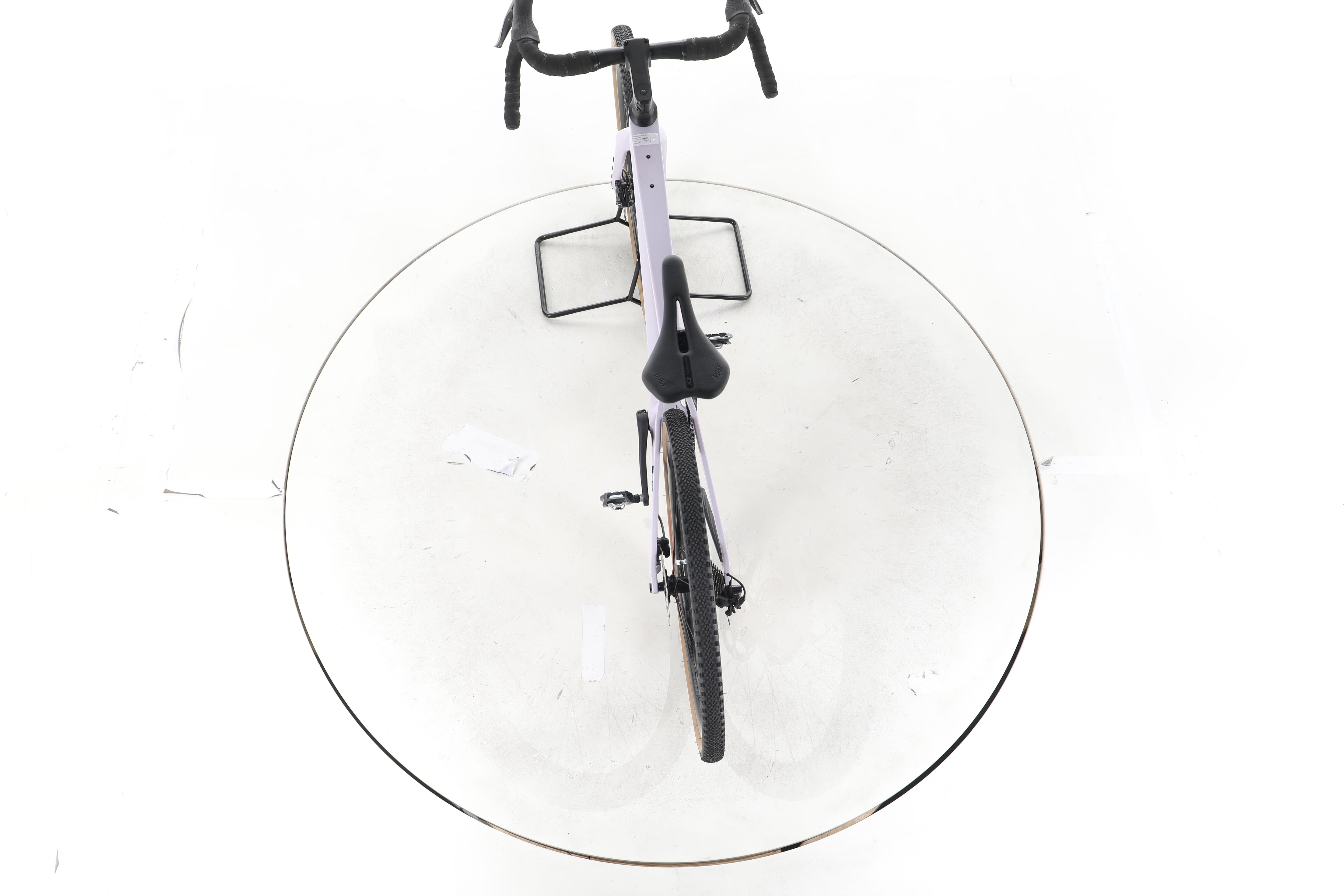 Rose Backroad GRX 820 Gravelbike Carbon - Image 22