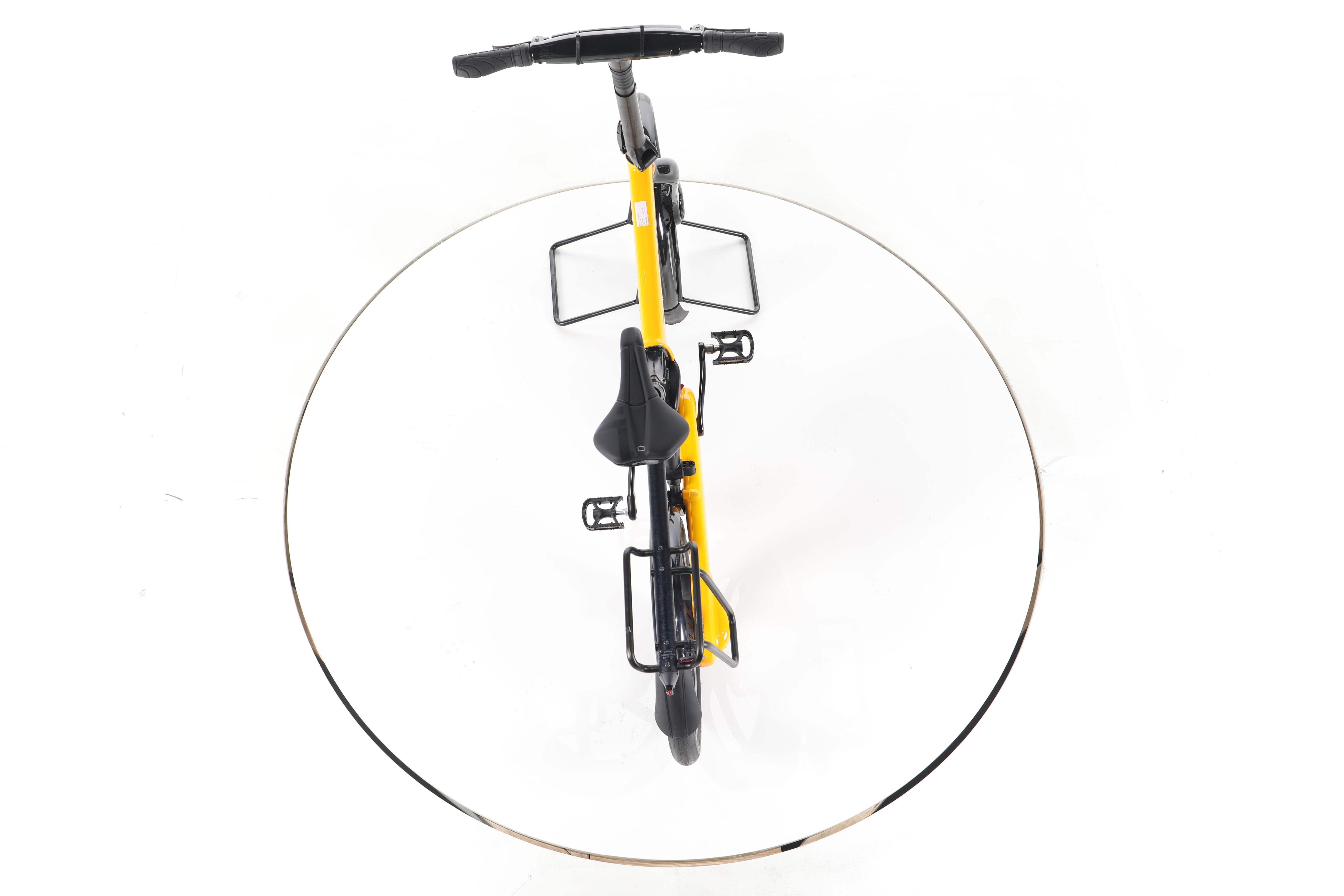 Gocycle G4i+ Falt E-Bike - Image 22
