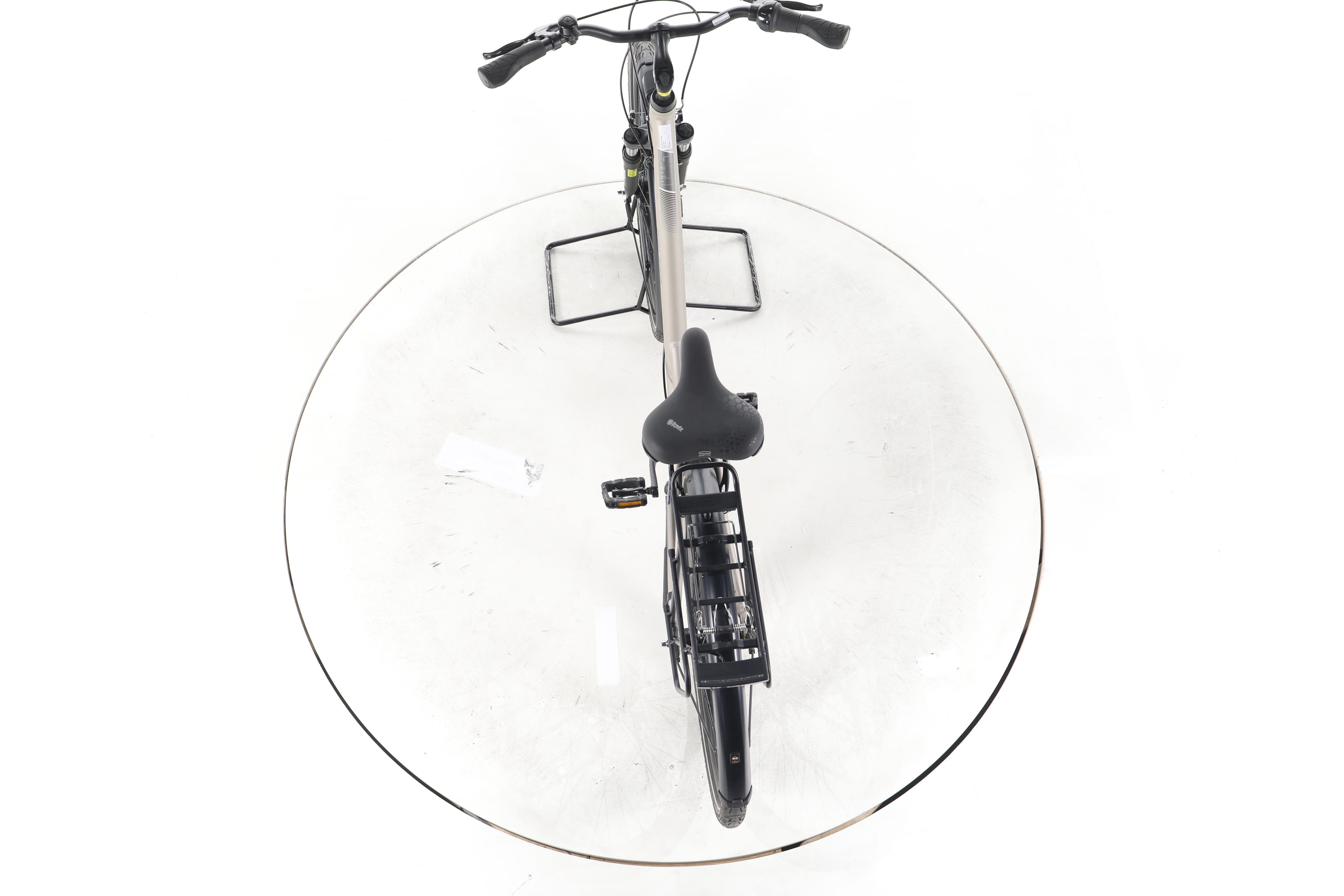 FALTER C 4.0 Wave Fahrrad City & Trekking - Image 22