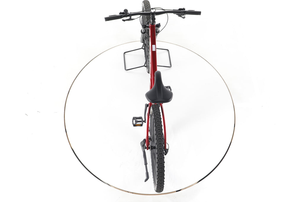 Trek Marlin 8 Gen 3 Fahrrad Hardtail - Image 22
