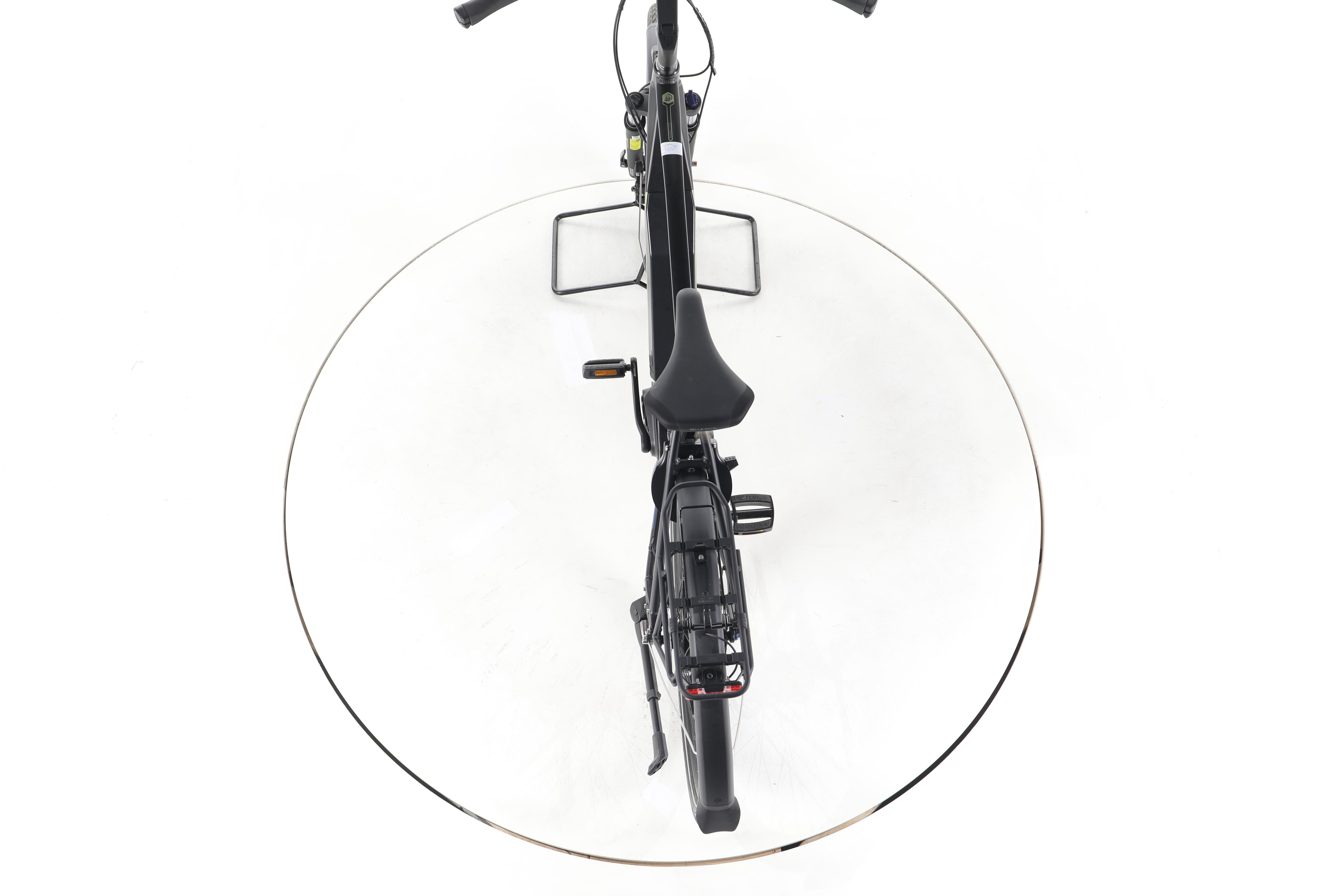 Victoria eTrekking 9.8 City E-Bike - Image 22
