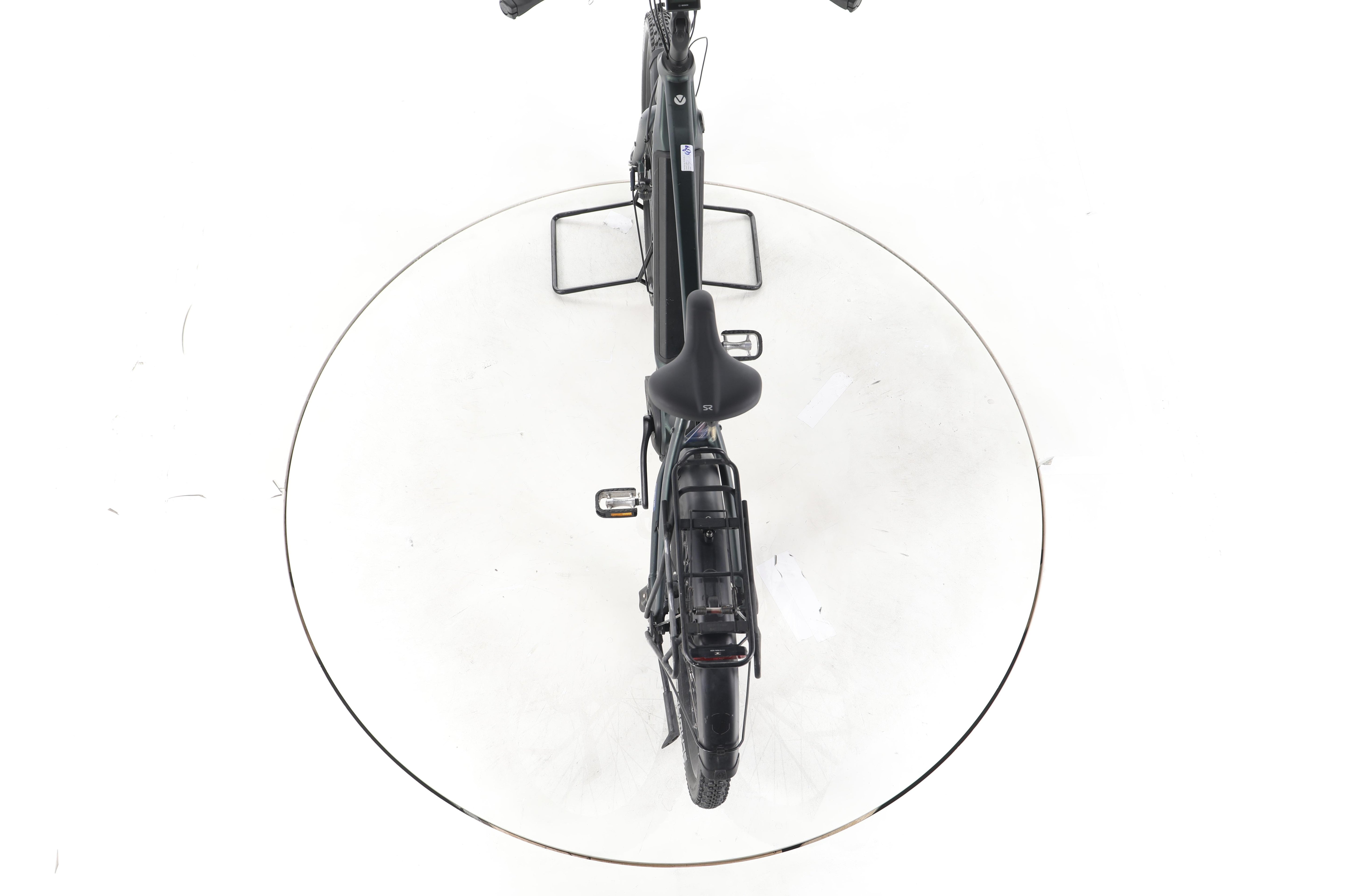 Velo de Ville SEB 990 Smart Range City E-Bike - Image 22