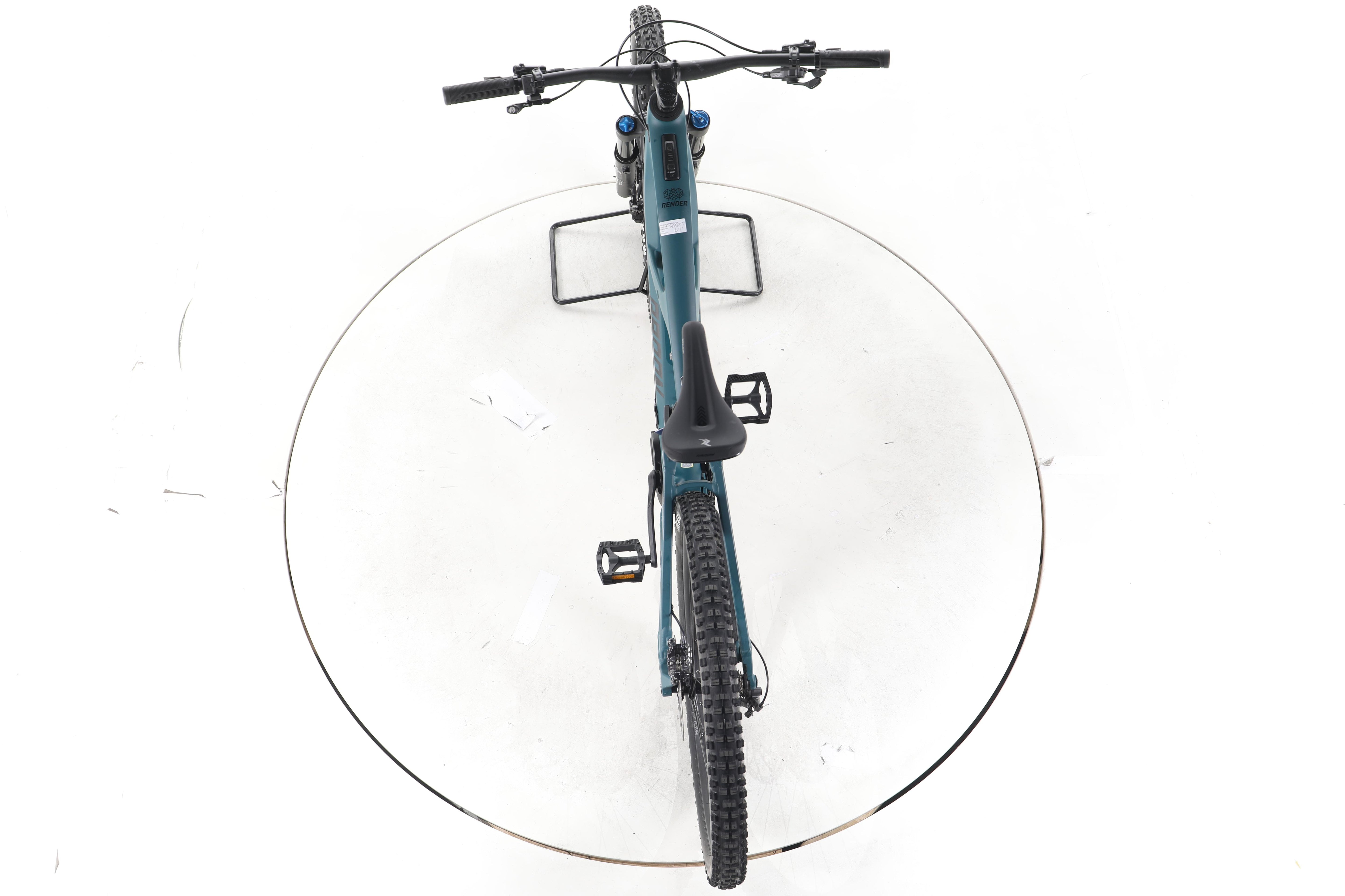 Radon Render 9.0 E-Bike Fully 2024 - Image 22
