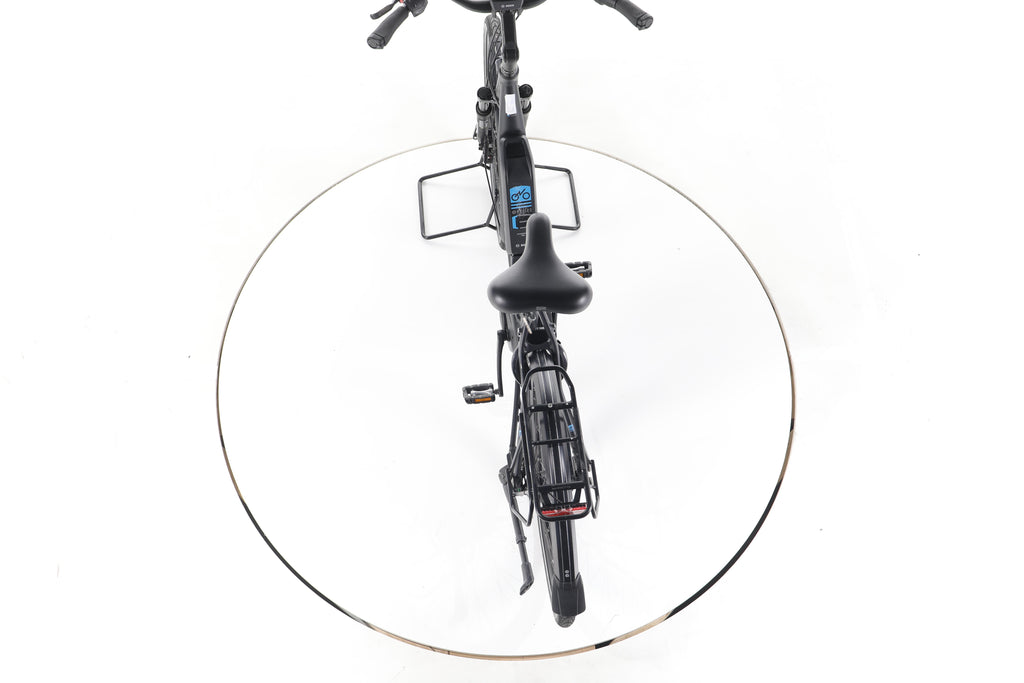 Gudereit EC-4.5 RT City E-Bike Tiefeinsteiger - Image 22