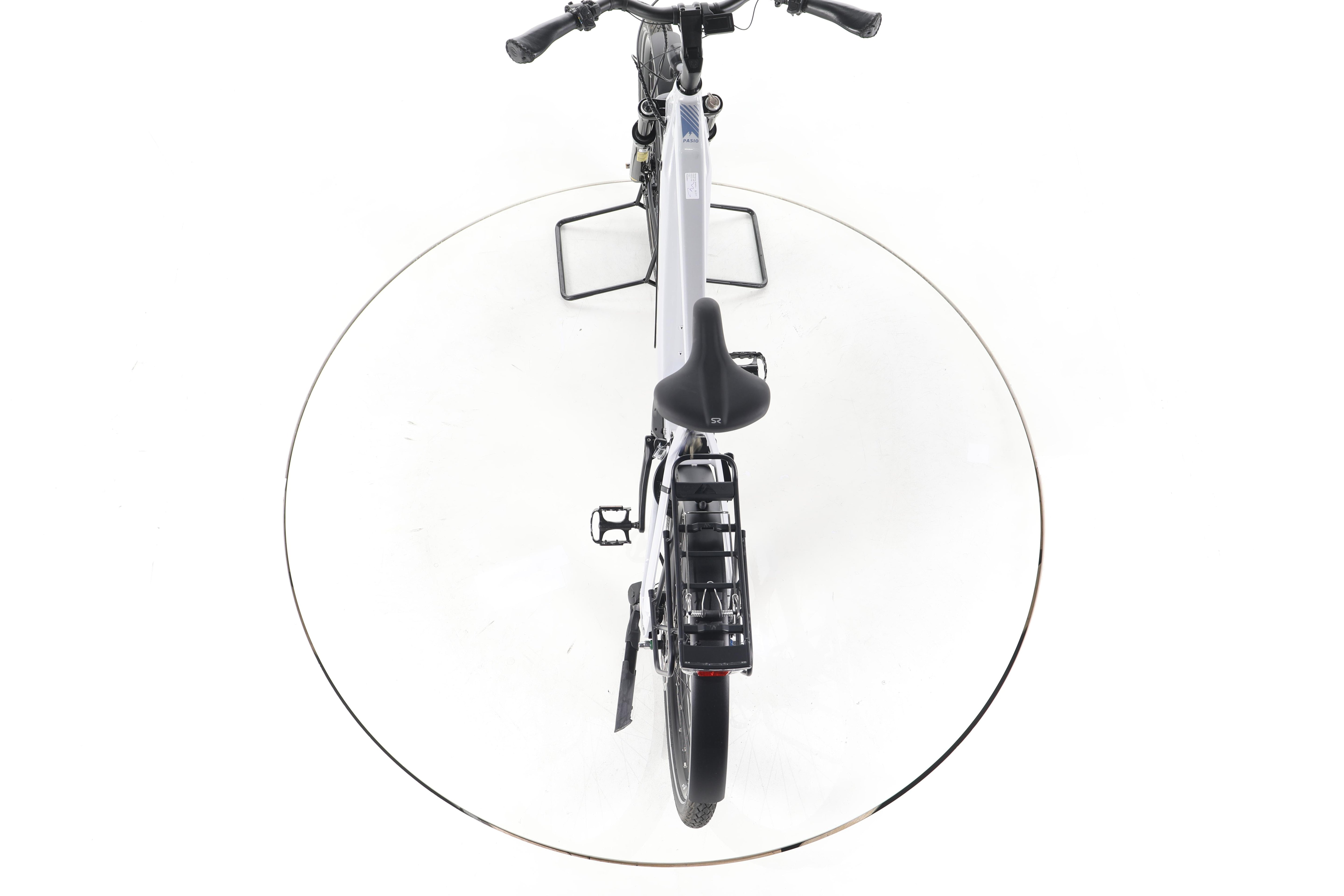 HoheAcht Pasio Urbeno City E-Bike - Image 22