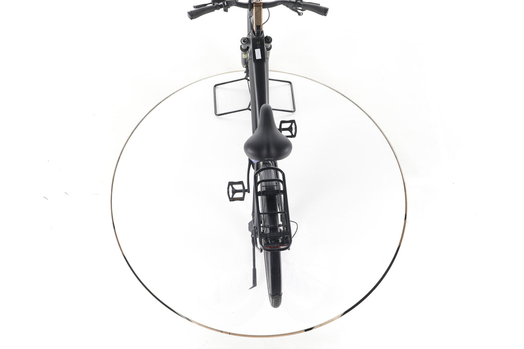 KTM ZEG CENTO 10 Trekking E-Bike - Image 22