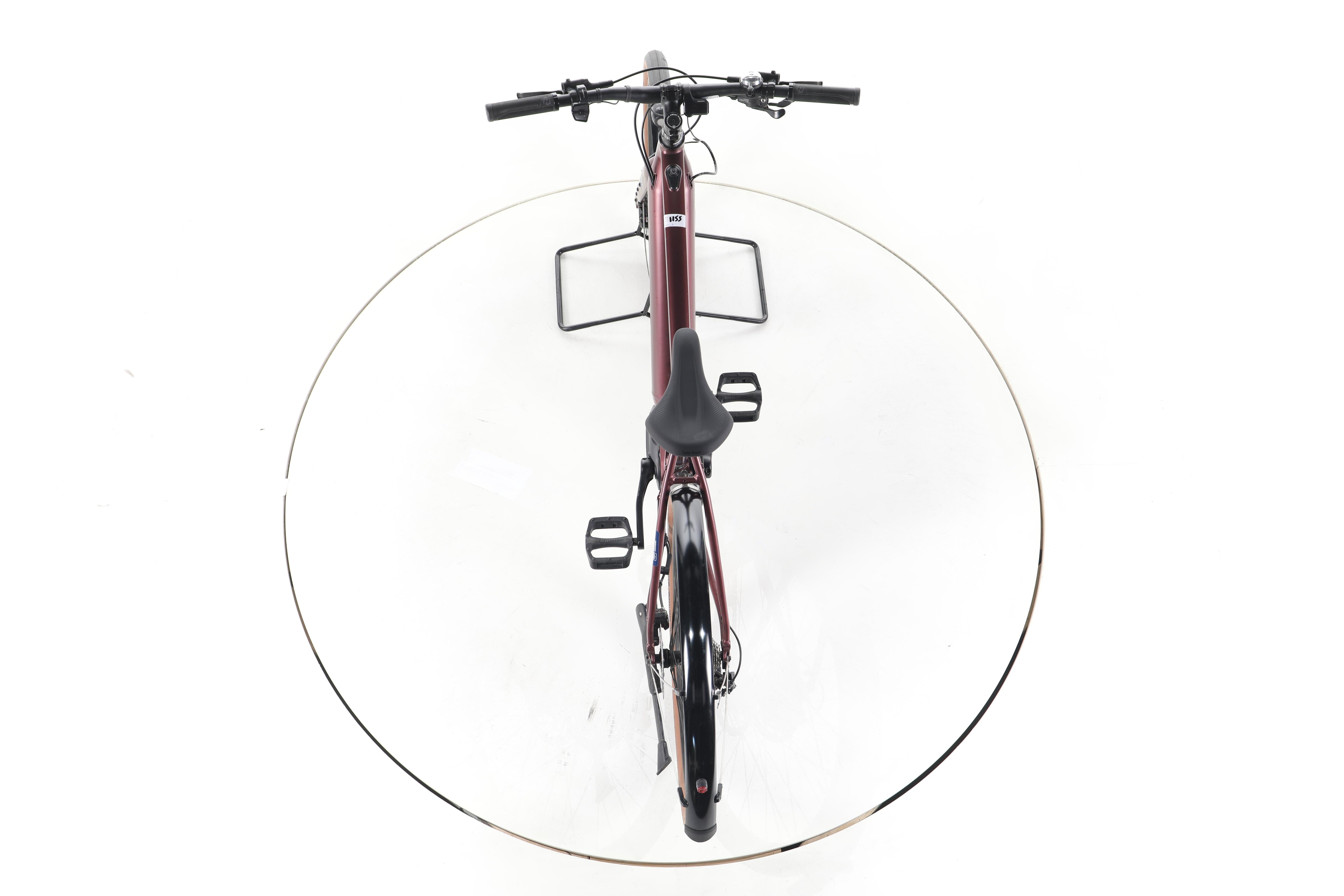 Kona Dew-E DL E-Bike - Image 22
