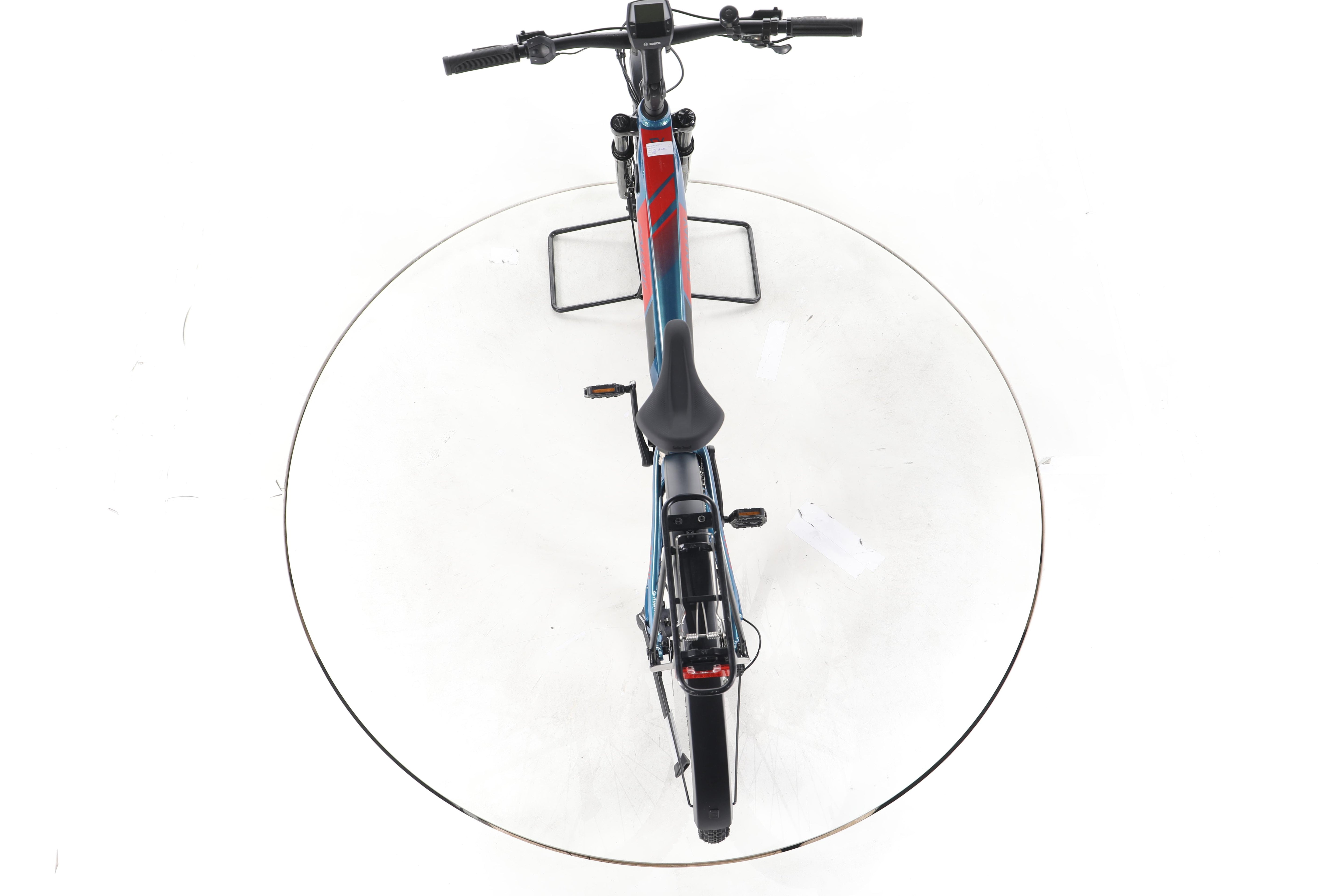 Conway Cairon C2.0 Trekking E-Bike - Image 22