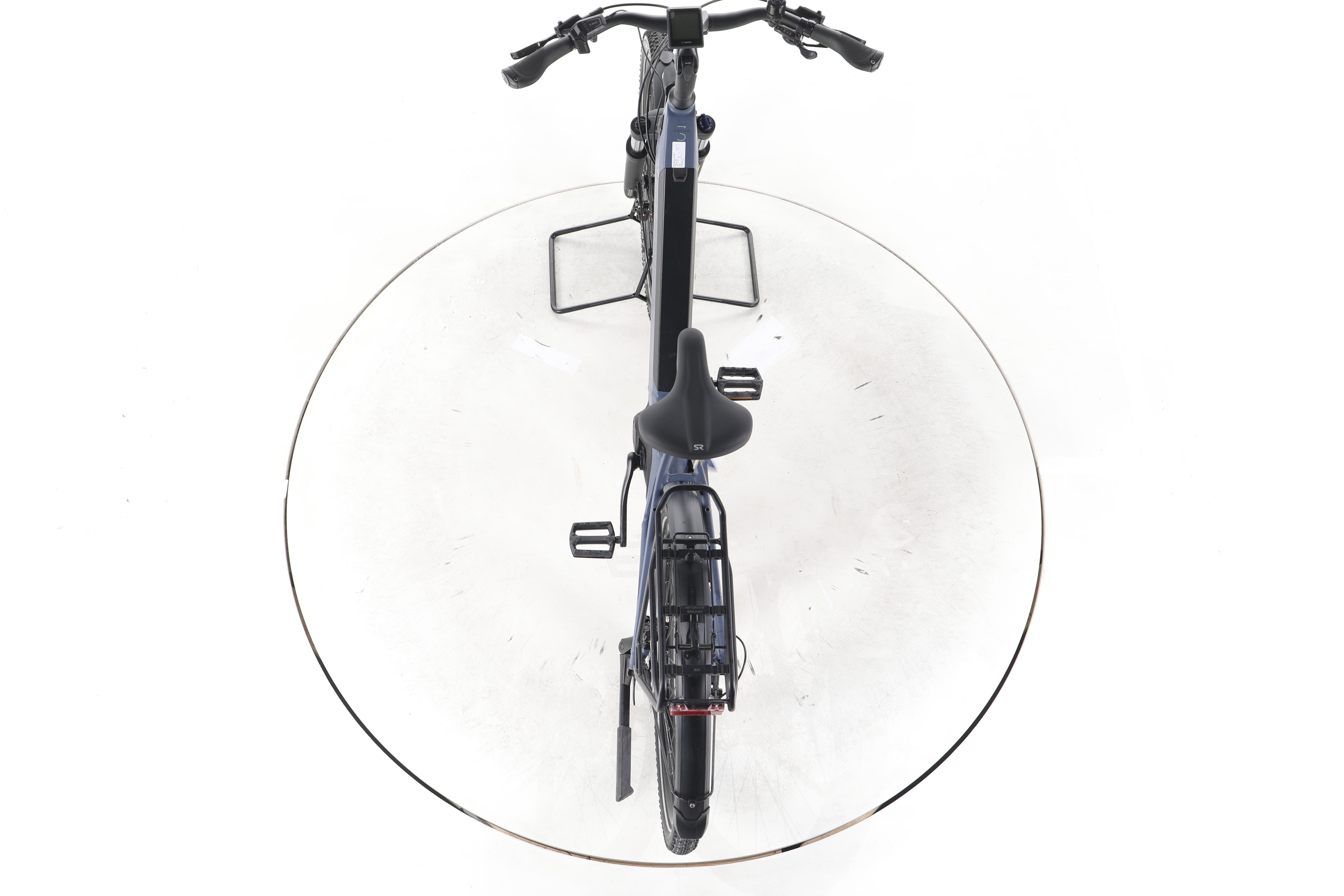 Kalkhoff Entice 3.B Move Trekking E-Bike Tiefeinsteiger - Image 22