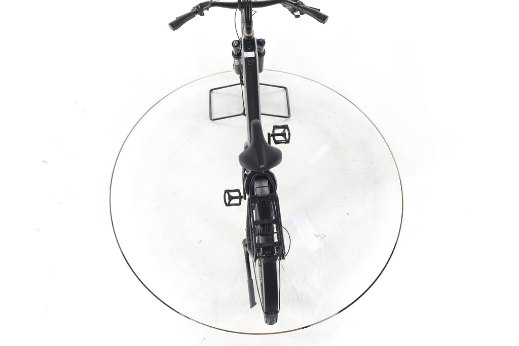 Kalkhoff Entice 5.B Advance+ Trekking E-Bike Tiefeinsteiger - Image 22