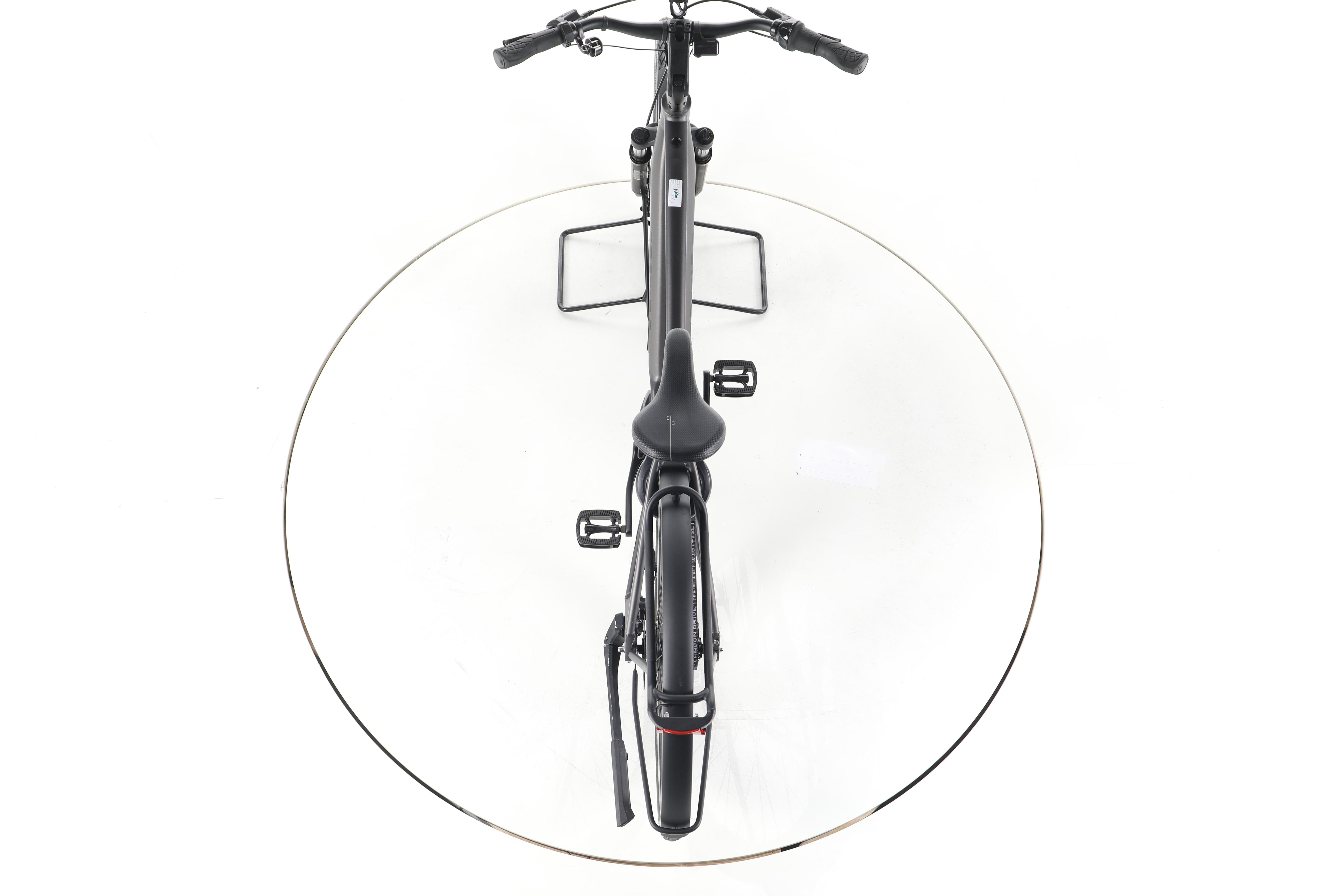 Cortina E-Silento City E-Bike - Image 22