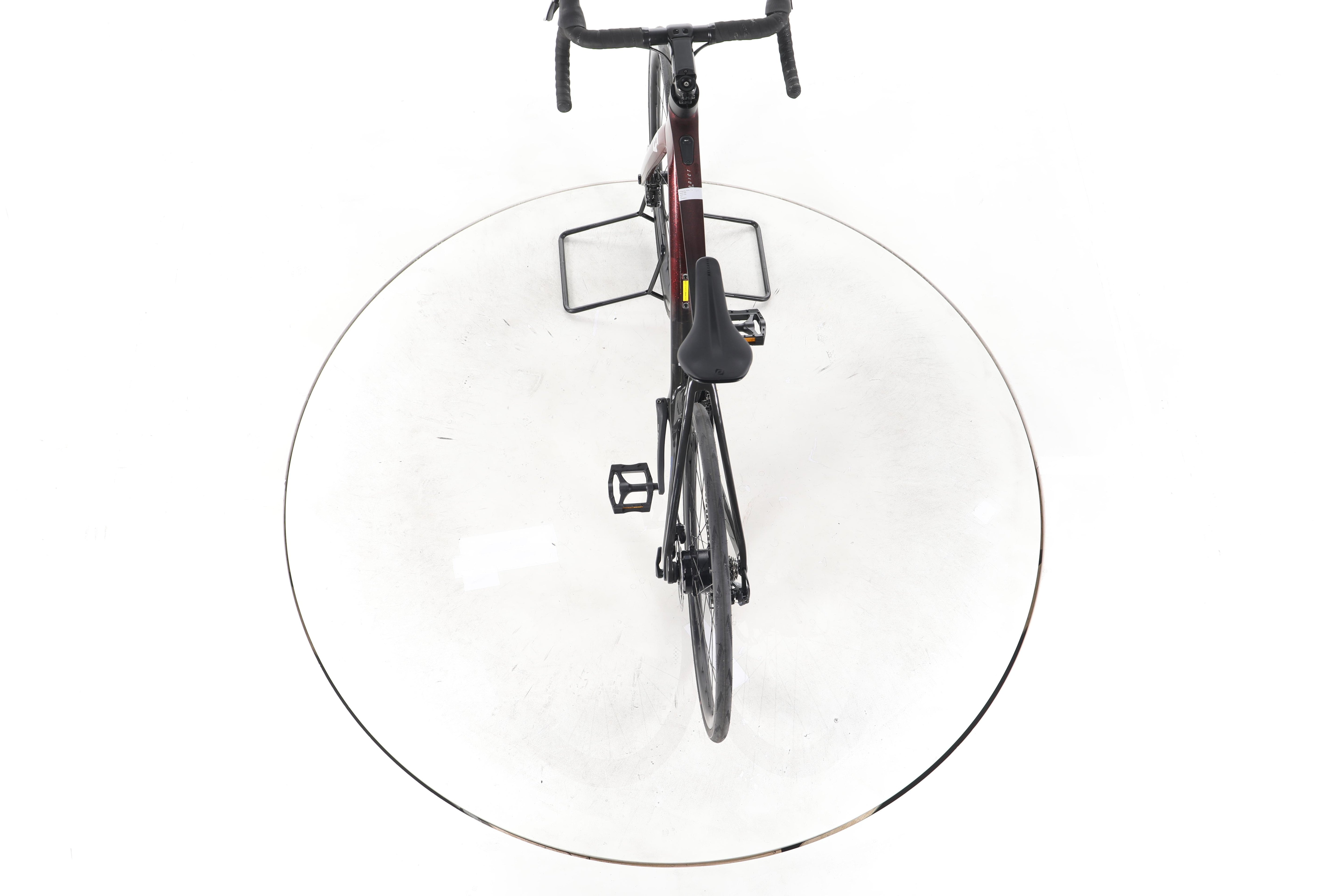 Scott Addict eRIDE 30 E-Gravel & Rennrad Carbon - Image 22