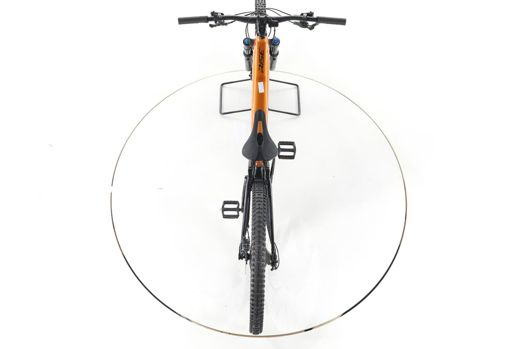 Orbea Rise H15 E-Bike Fully - Image 22