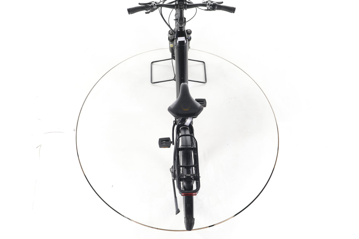 ZEMO ZE 5 + City E-Bike Tiefeinsteiger - Image 22
