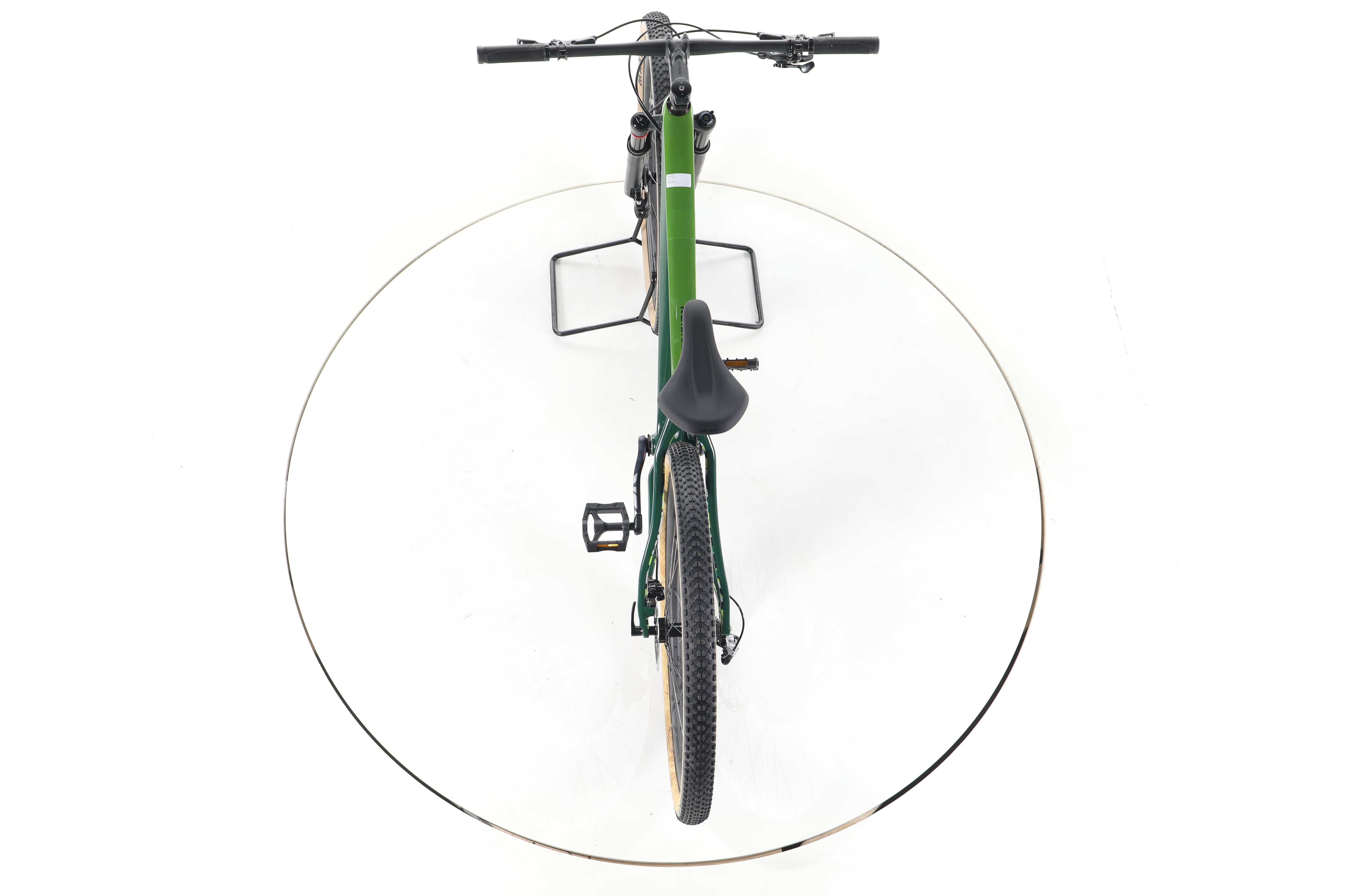Rohrbach HT Team Edition Fahrrad Hardtail - Image 22