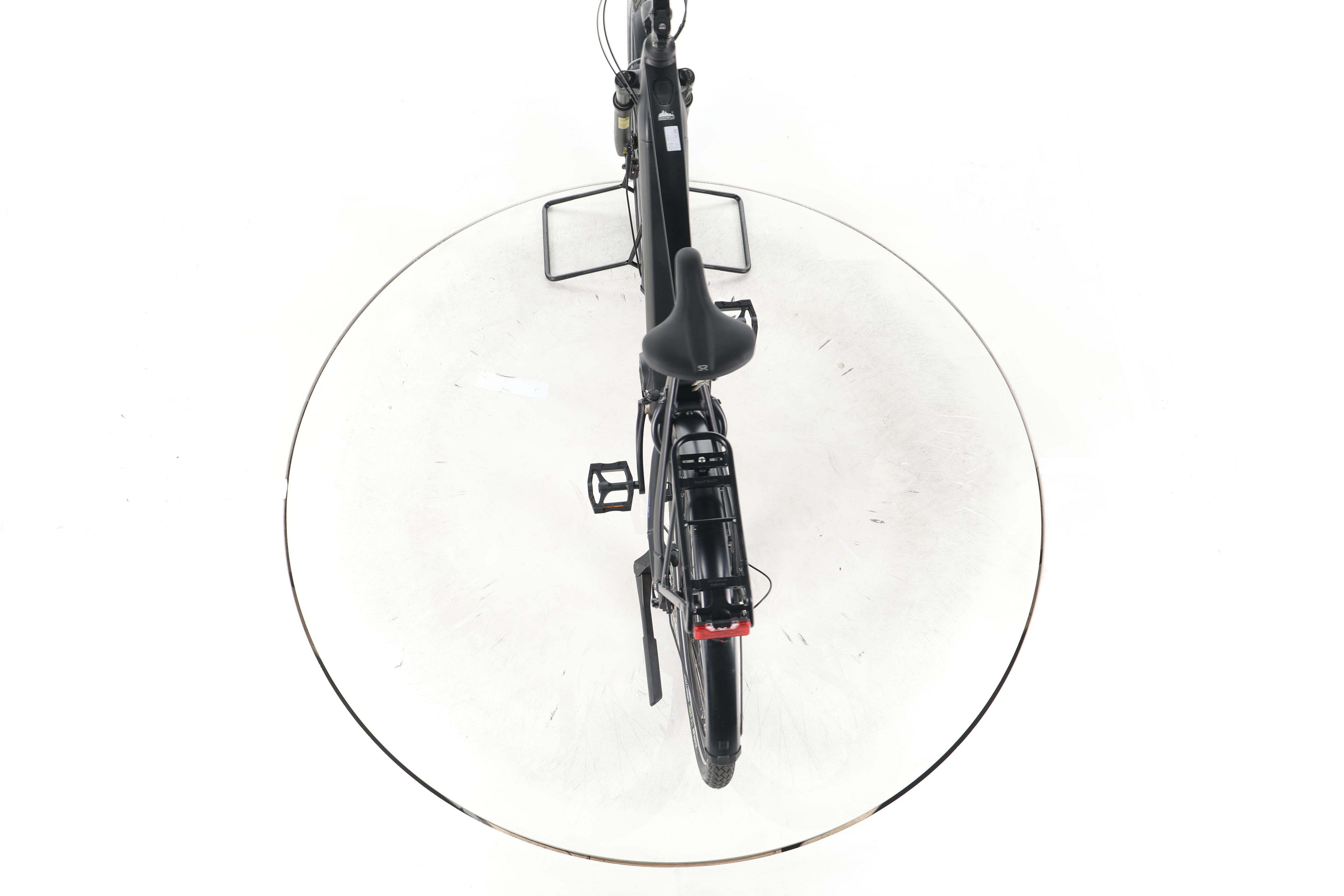 Carver Route E.510 Trekking E-Bike - Image 22