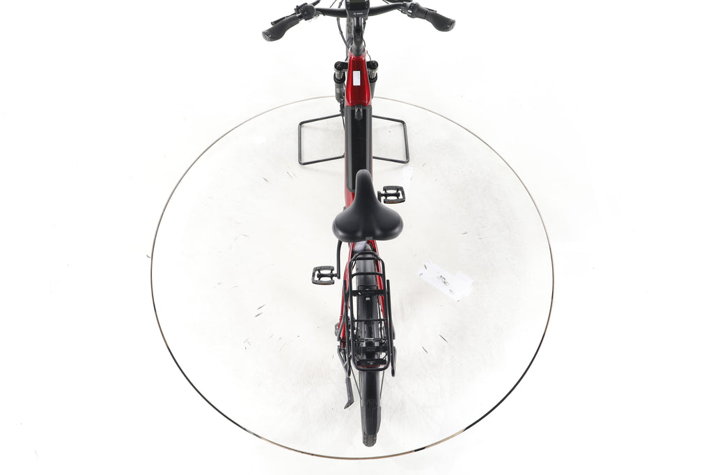 Velo de Ville AEB 890 City E-Bike Tiefeinsteiger - Image 22