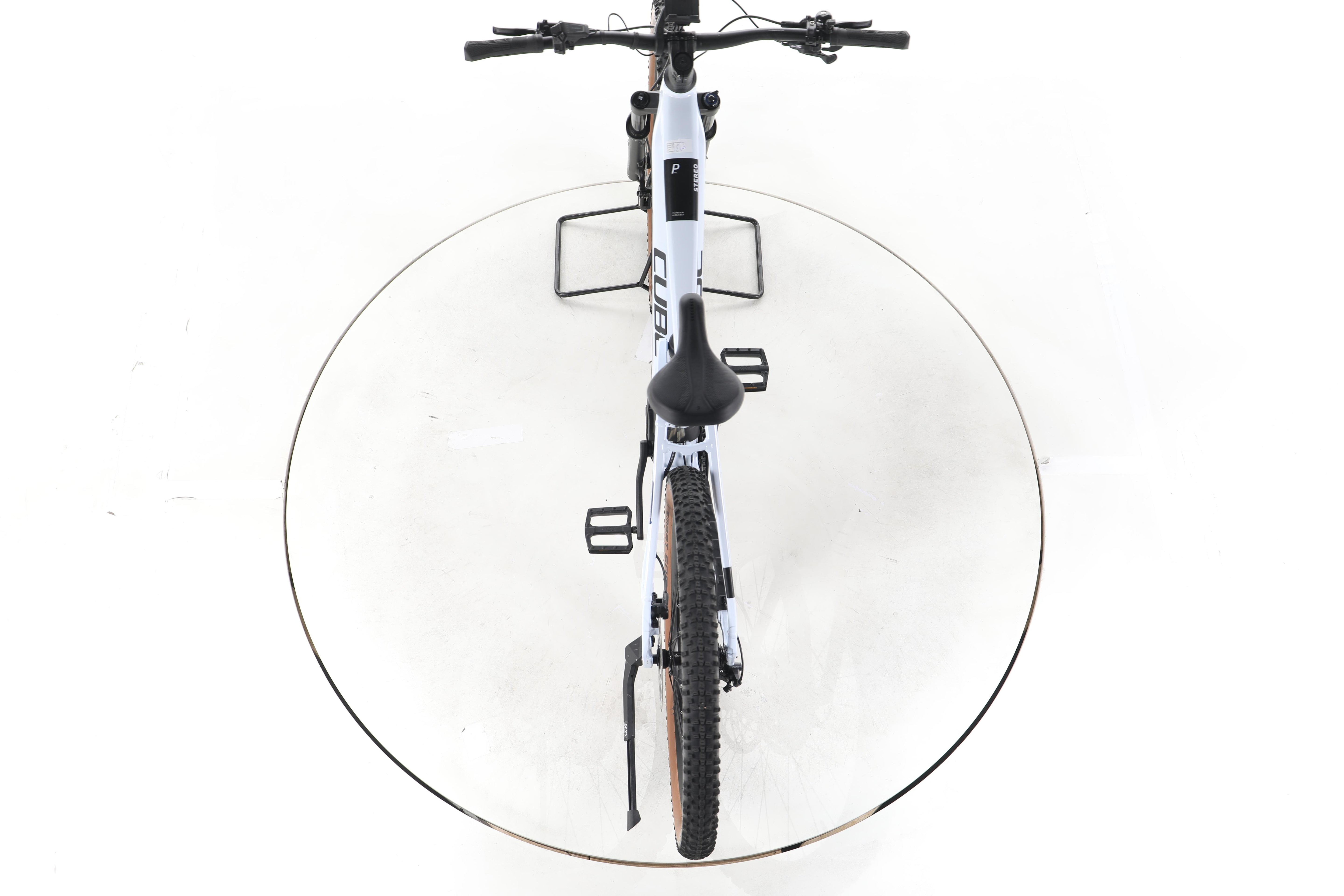Cube Stereo Hybrid 120 Pro E-Bike Fully - Image 22