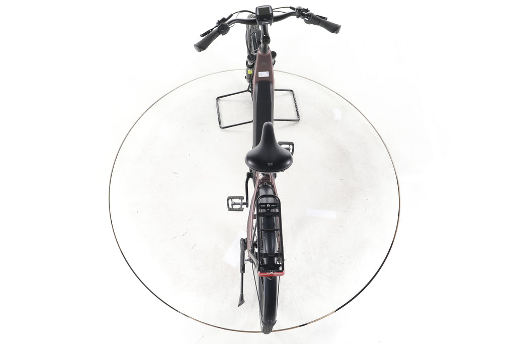Carver Cityzen E.420 RT City E-Bike Tiefeinsteiger - Image 22