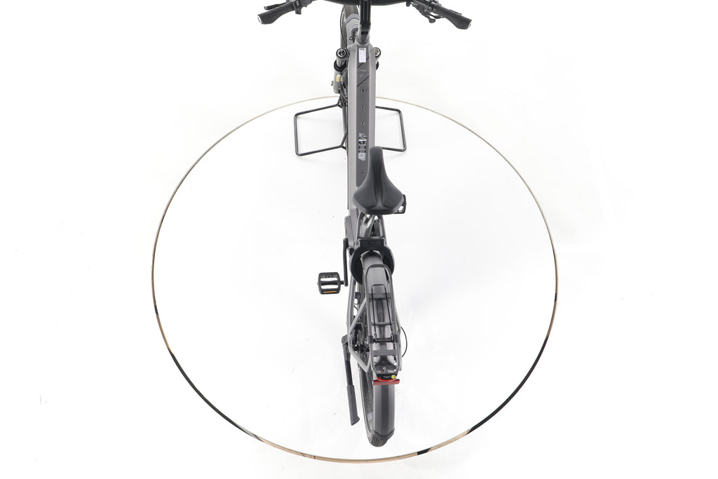 Kalkhoff Endeavour 7.B Move+ Trekking E-Bike Tiefeinsteiger - Image 22