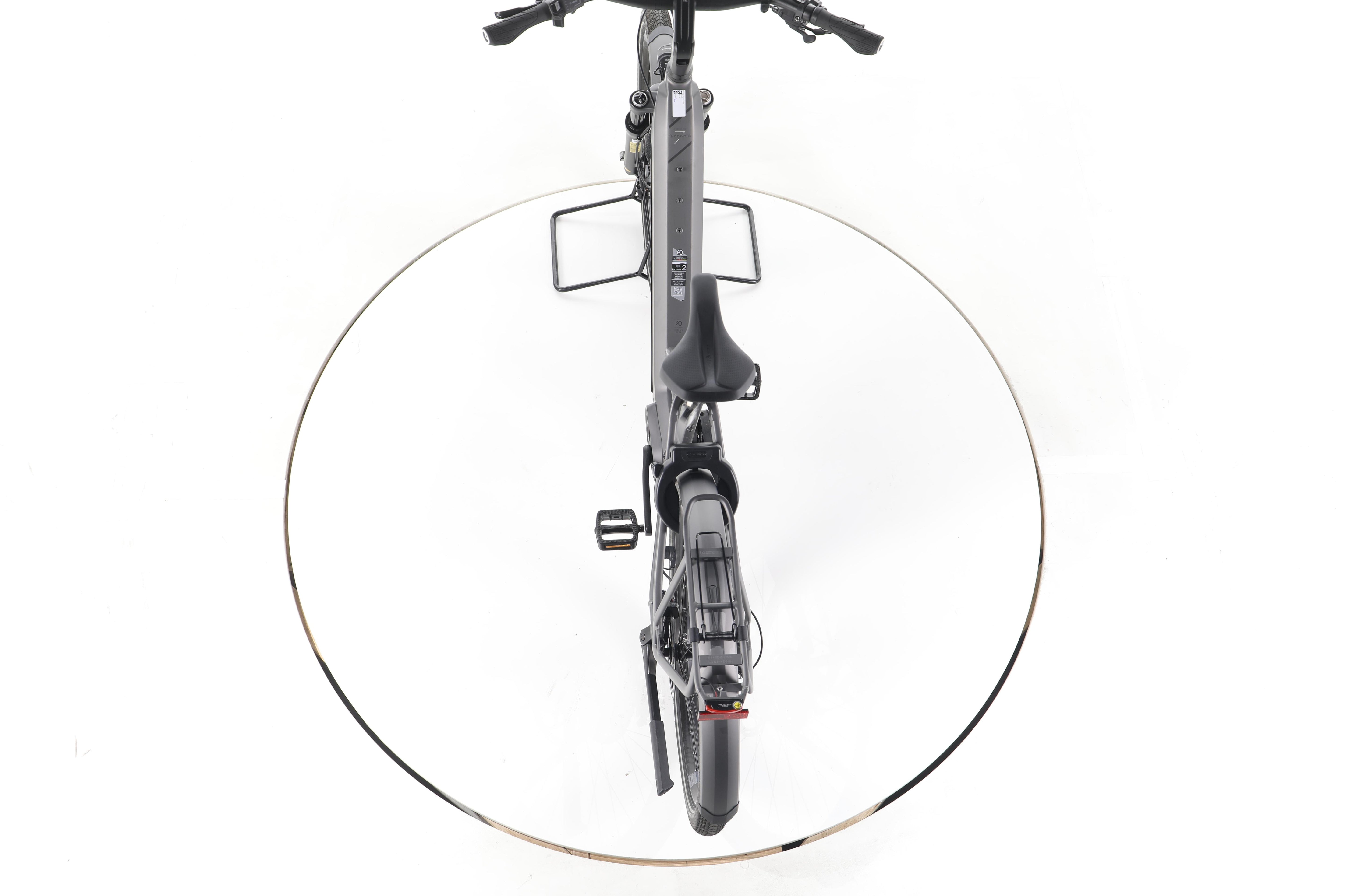 Kalkhoff Endeavour 7.B Move+ Trekking E-Bike Tiefeinsteiger - Image 22