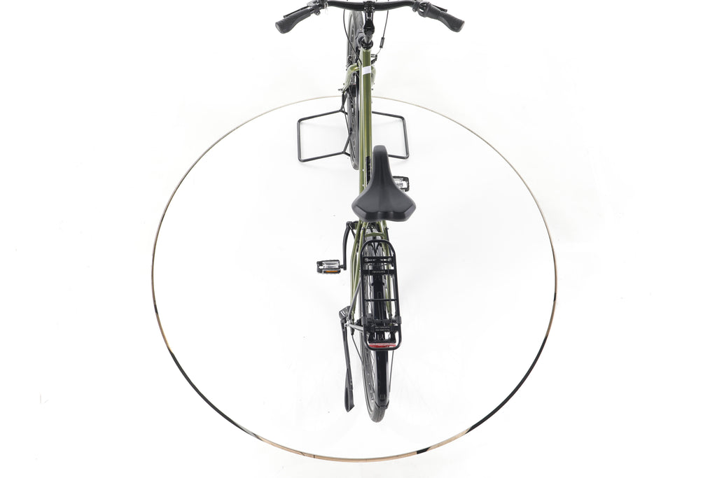 Contoura FE-3 Fahrrad City & Trekking - Image 22
