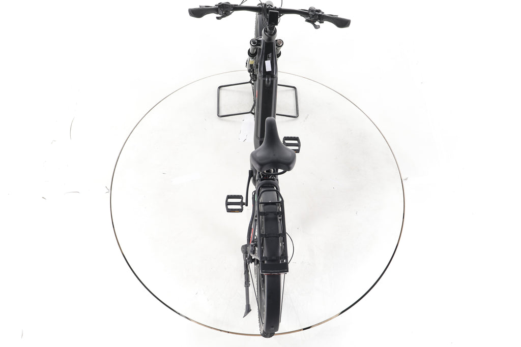 Malaguti Collina FW 6.1 SUV E-Bike - Image 22