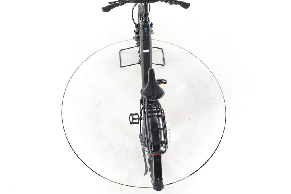Gudereit EC-5.8 EVO SMART City E-Bike Tiefeinsteiger - Image 22