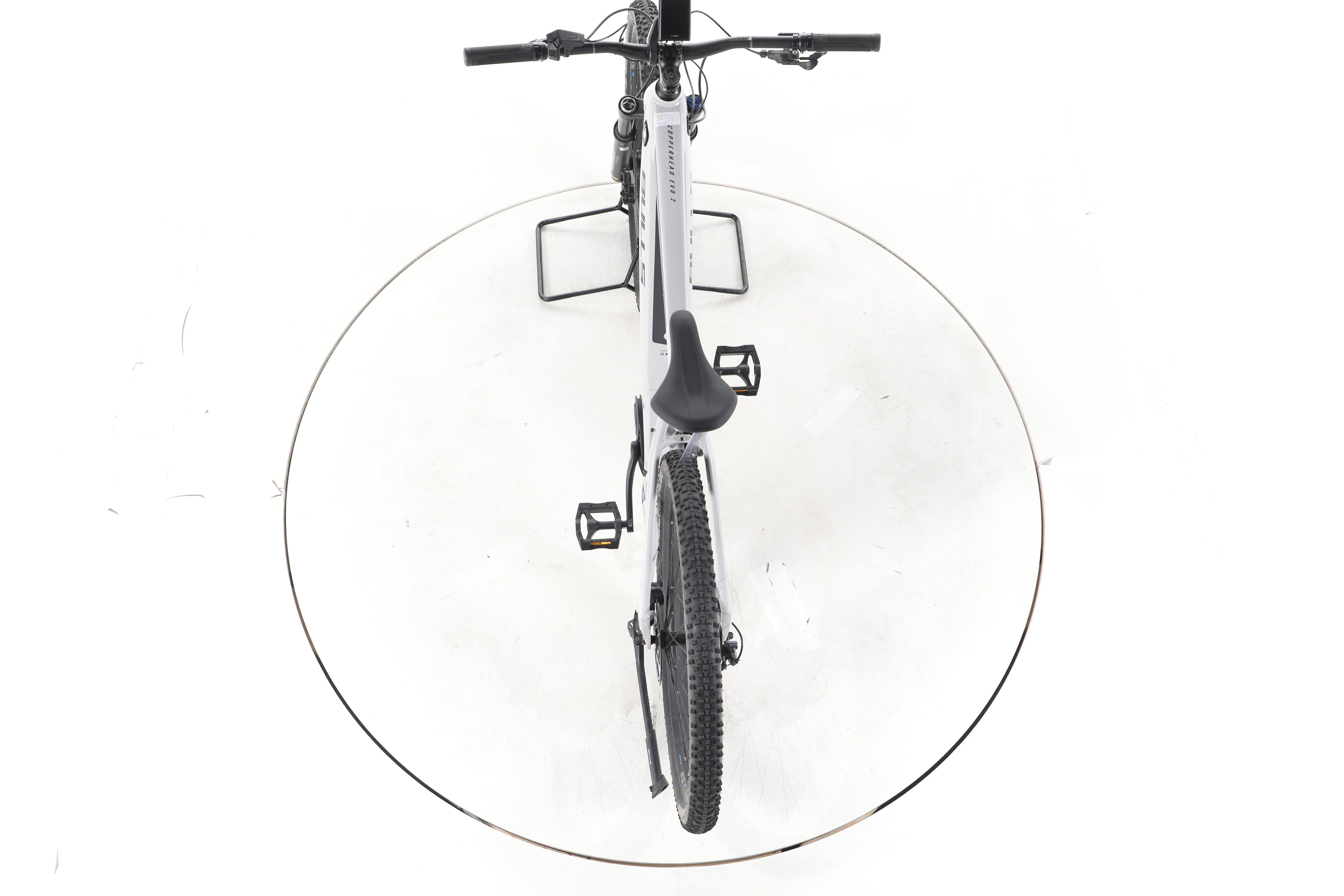 Bulls Copperhead EVO 2 E-Bike - Image 22