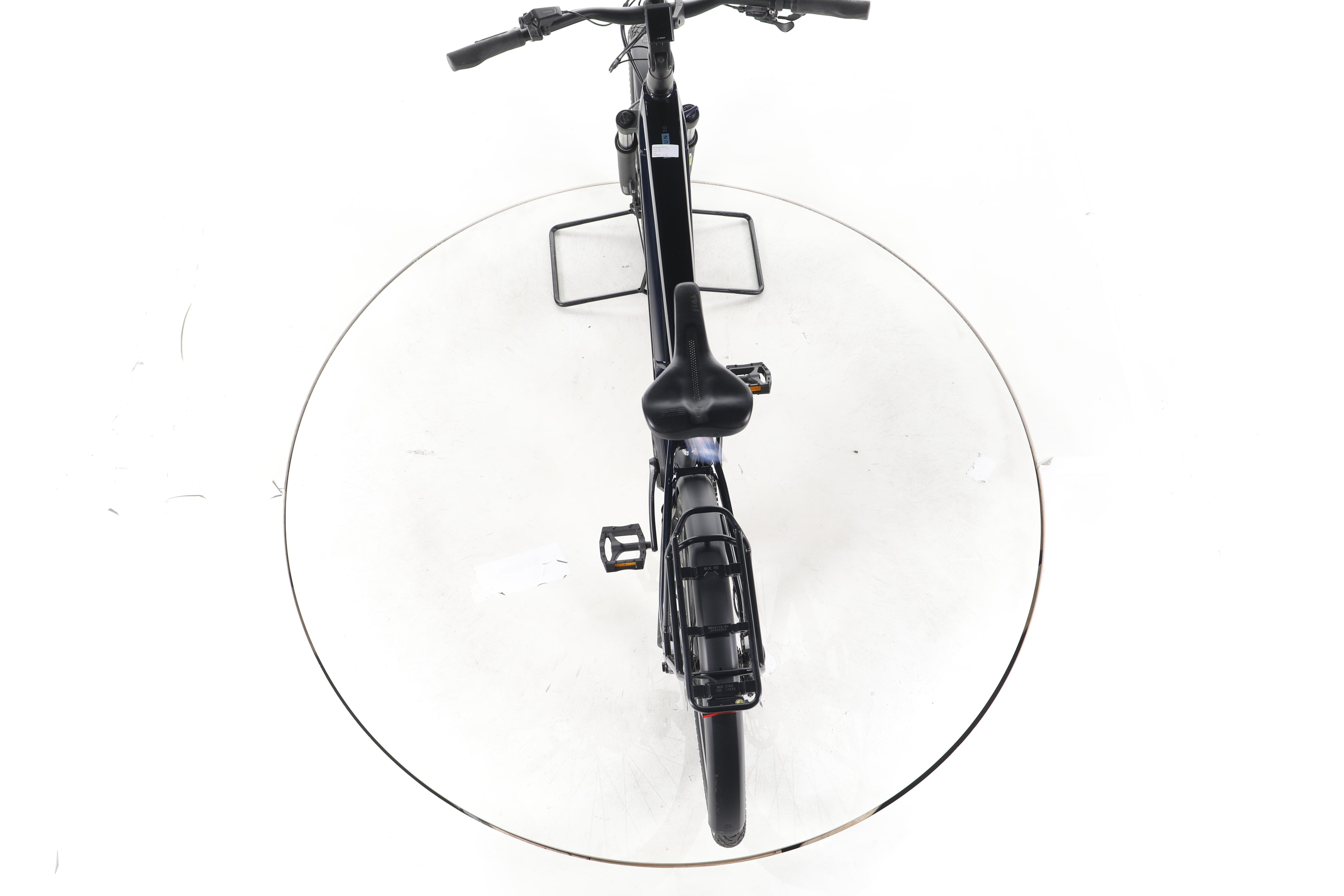 Winora Yakun 10 Trekking E-Bike - Image 22