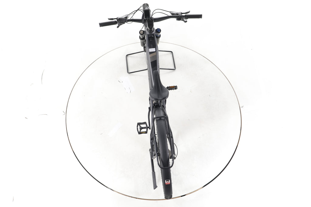 Focus Thron² 6.8 EQP SUV E-Bike - Image 22