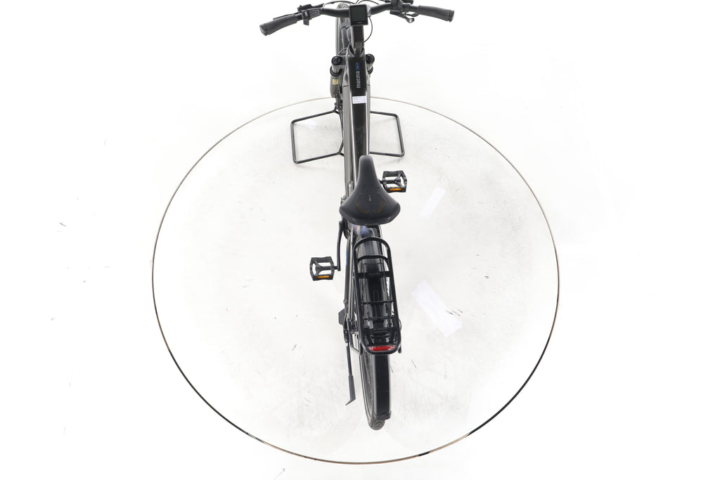 KTM Macina Style 740 Trekking E-Bike - Image 22