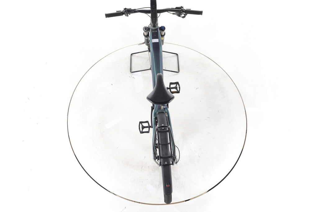 Scott Axis eRIDE Evo Trekking E-Bike - Image 22