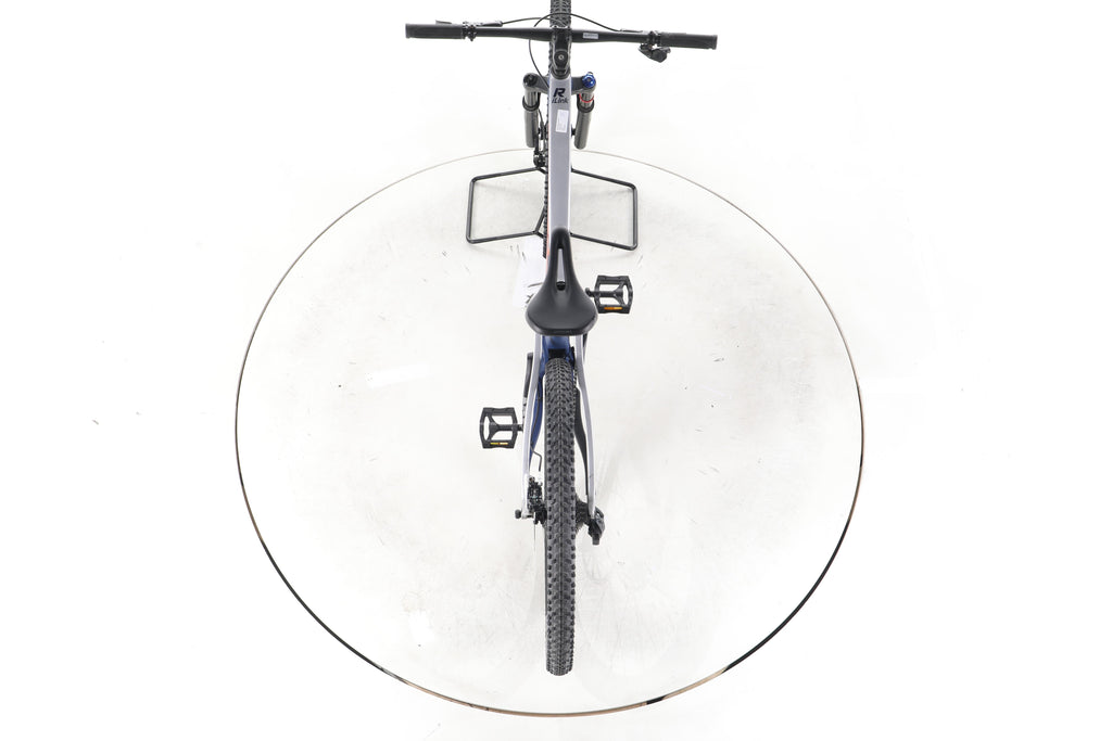 Corratec Revolution iLink Elite Fahrrad Fully - Image 22