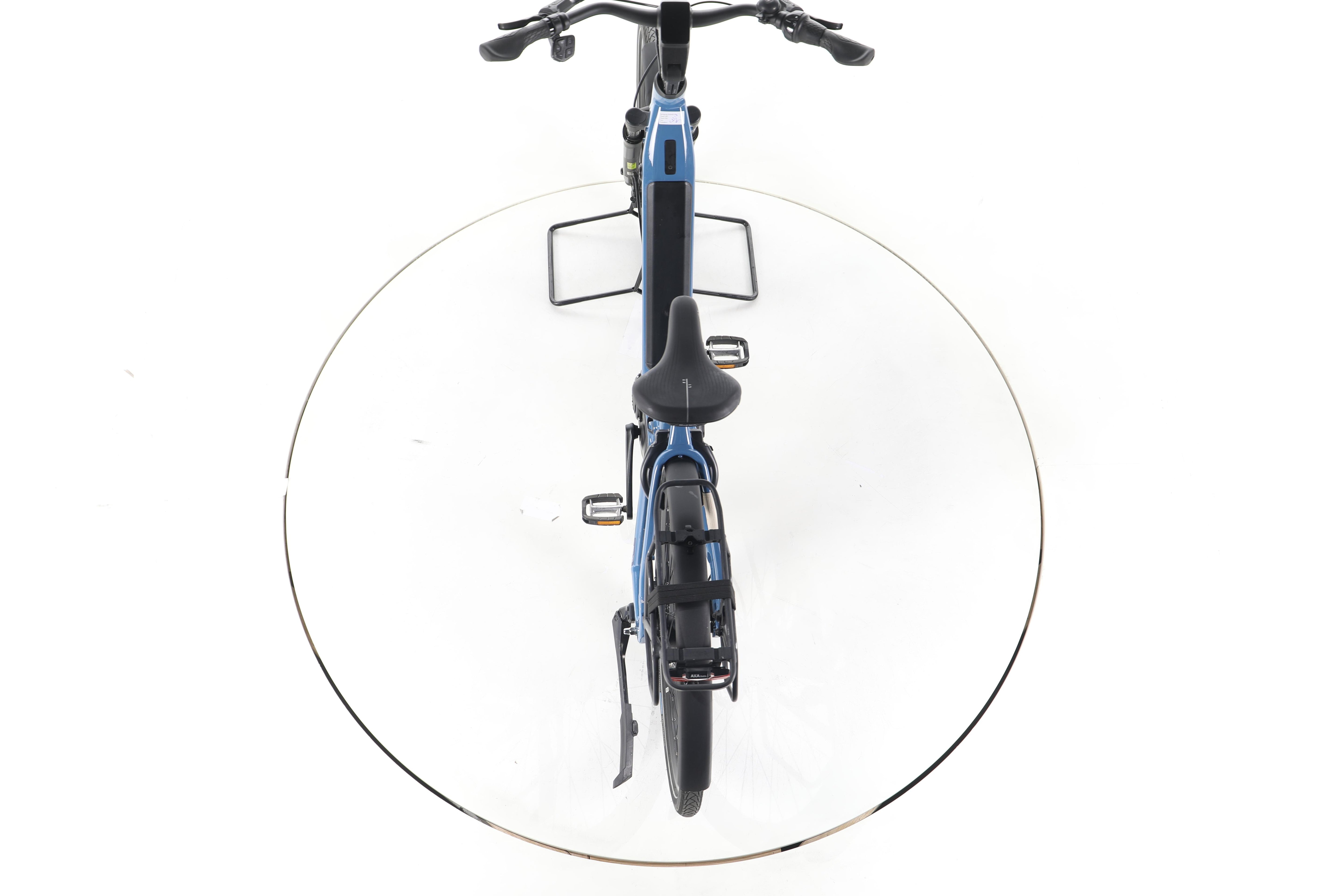 Liv Allure E+ 2 City E-Bike Tiefeinsteiger - Image 22