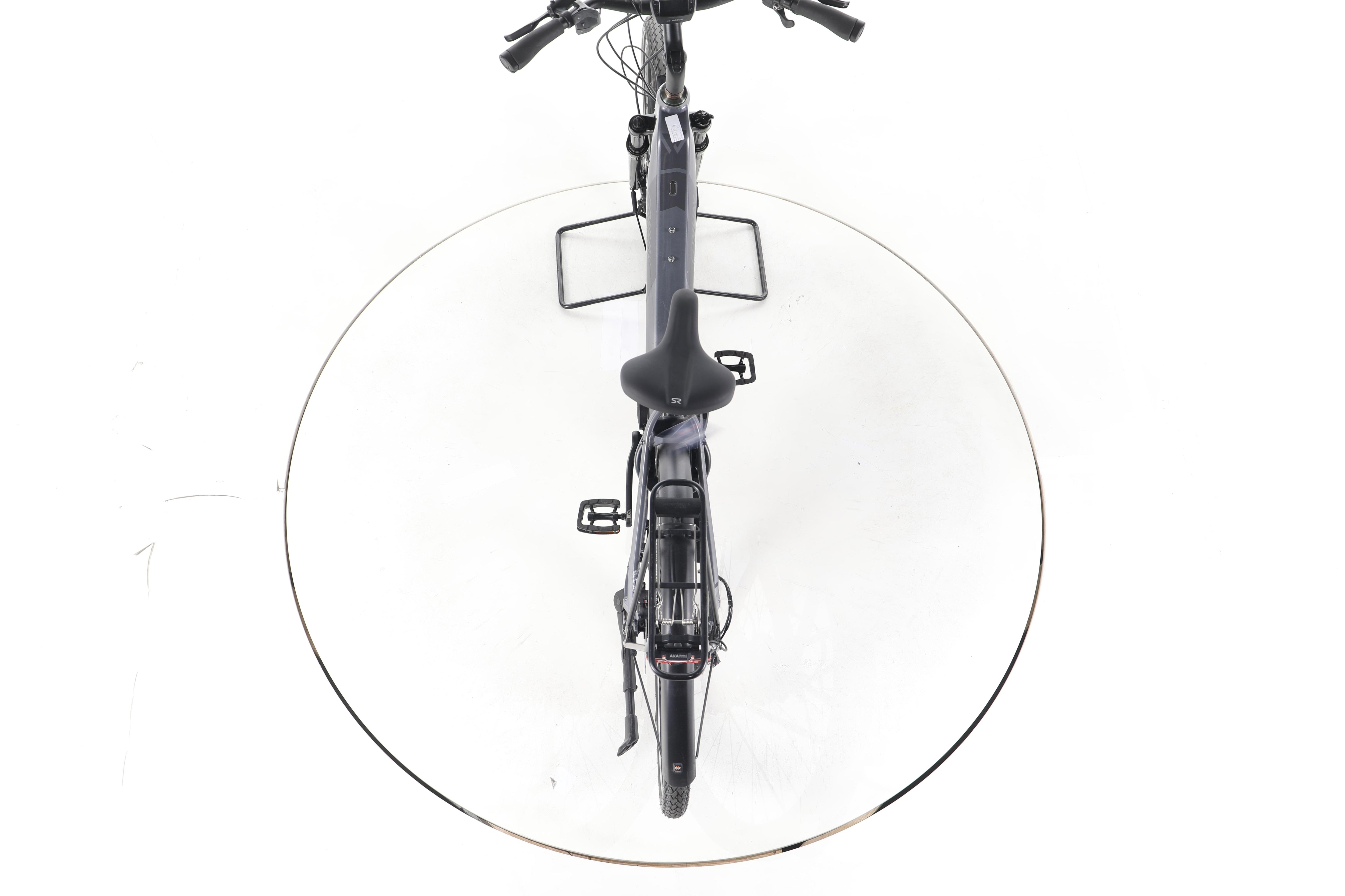 Conway Cairon T 300 Trekking E-Bike Tiefeinsteiger - Image 22