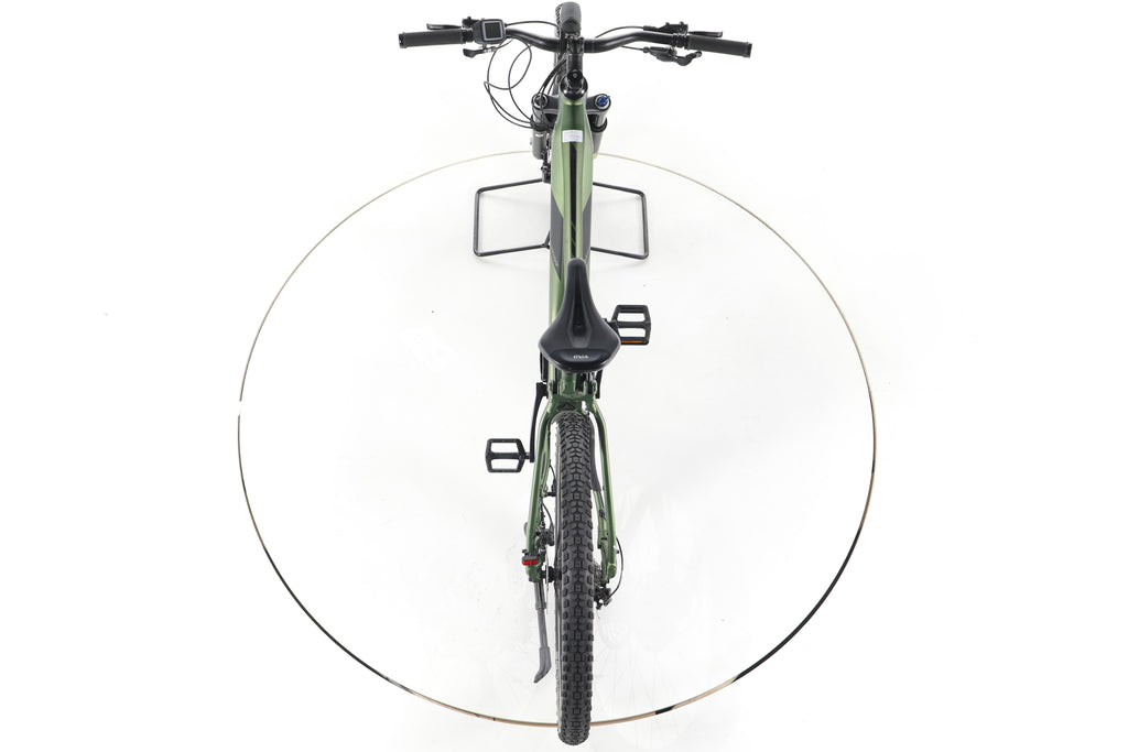 MORRISON Yurok E-Bike Fully - Image 22